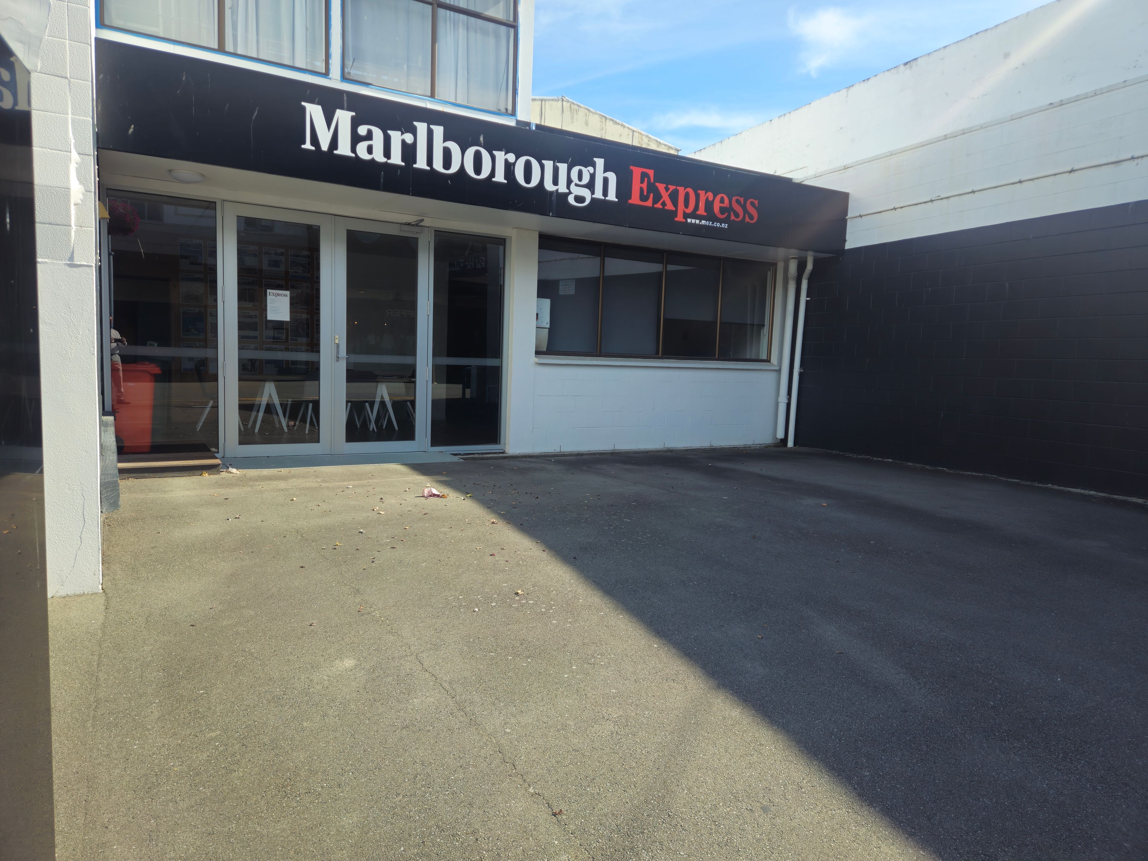 62 Market Street, Blenheim Central, Marlborough District