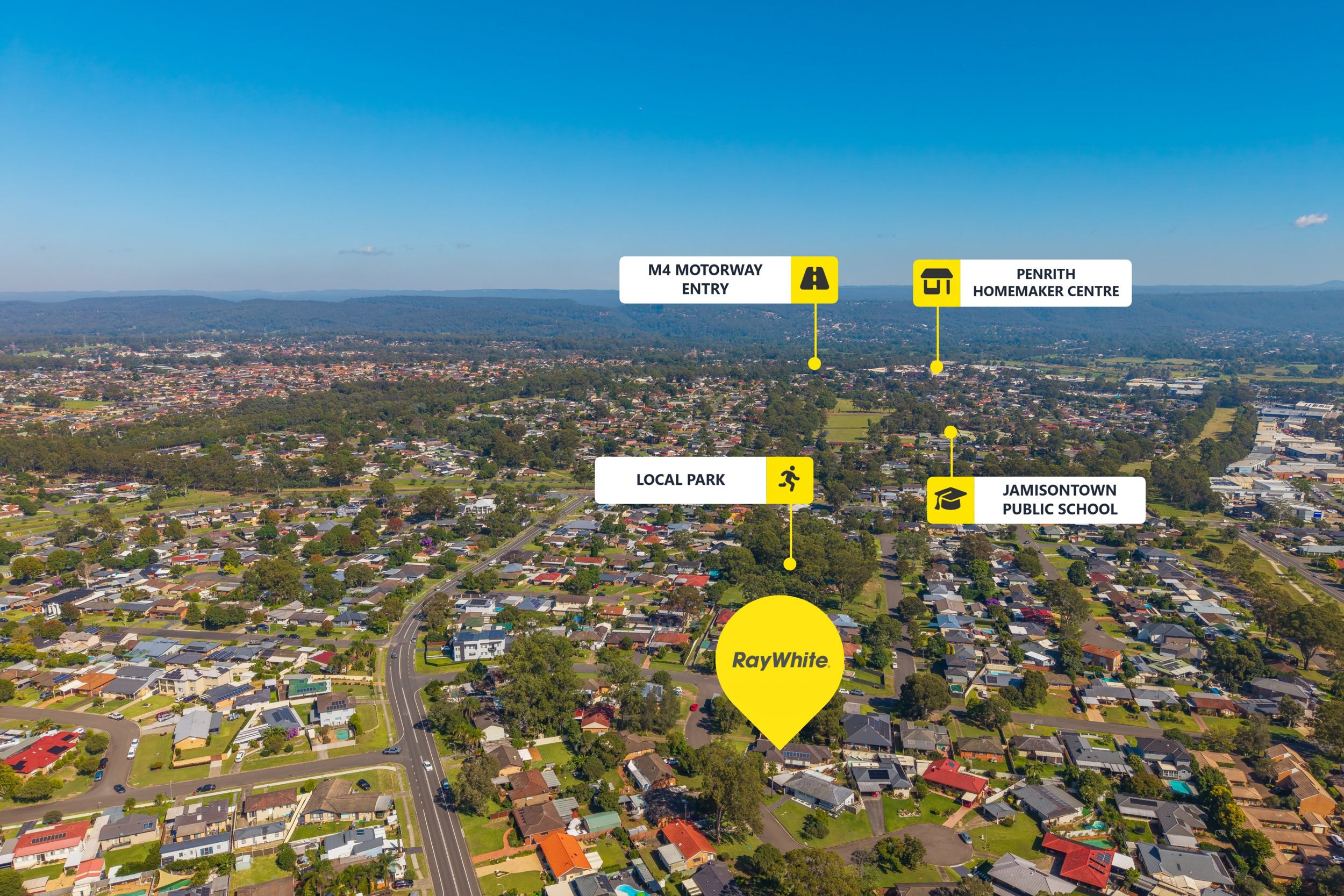 9 Stockwood Street, South Penrith, NSW