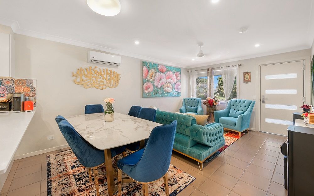 15/73 Sovereign Circuit, Glenfield, NSW 2167