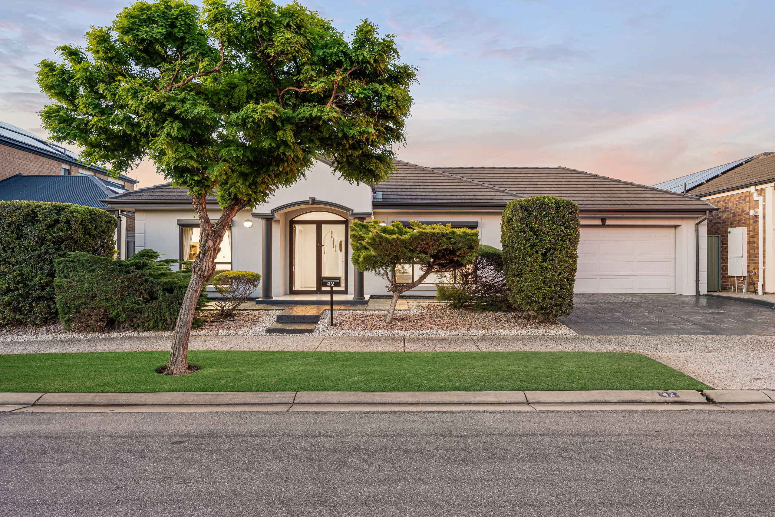 42 Mallard Crescent, Mawson Lakes, SA 5095