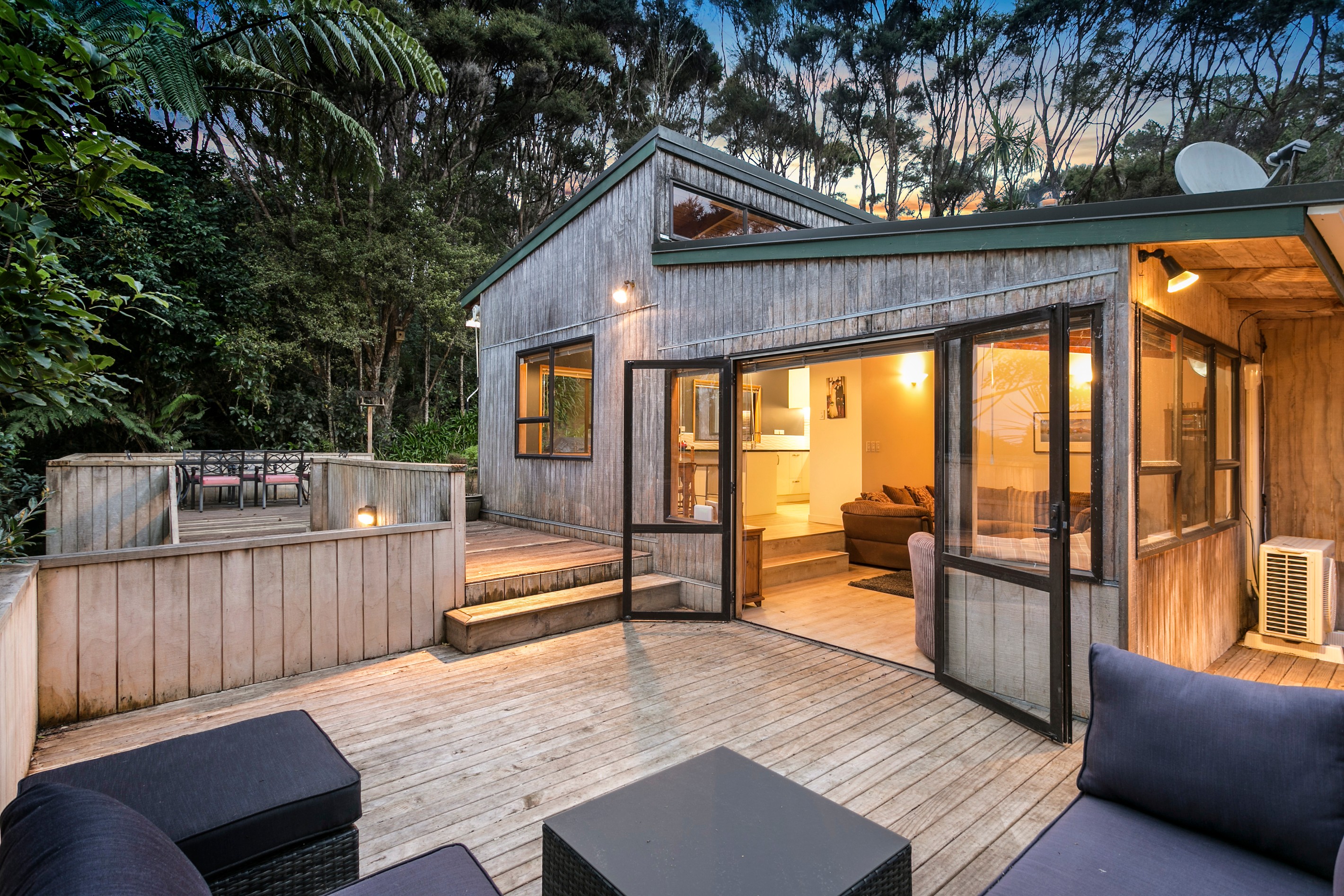 36 Opanuku Road, Henderson Valley, Waitakere City