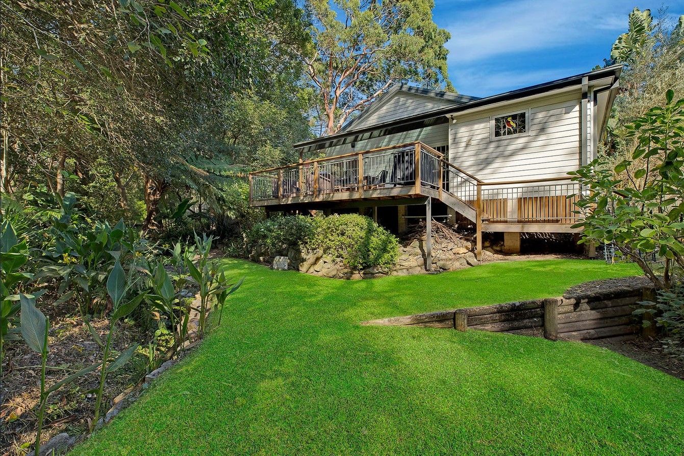 52 Venice Road, Pretty Beach, NSW 2257