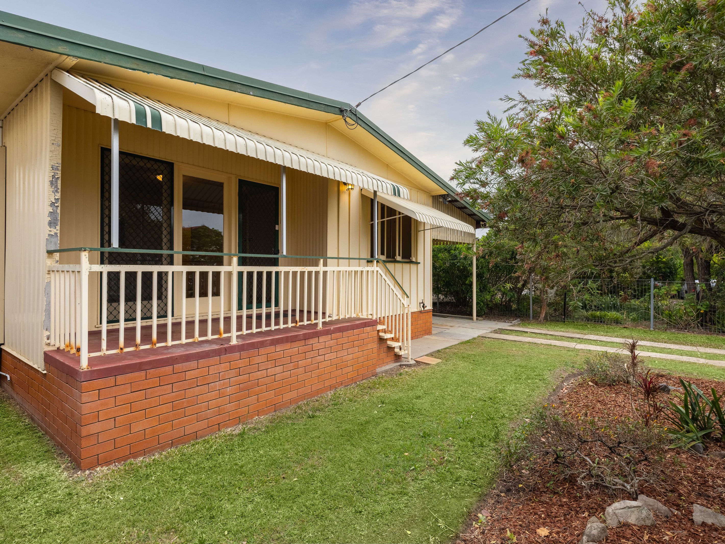 21 White Street, Graceville, QLD 4075