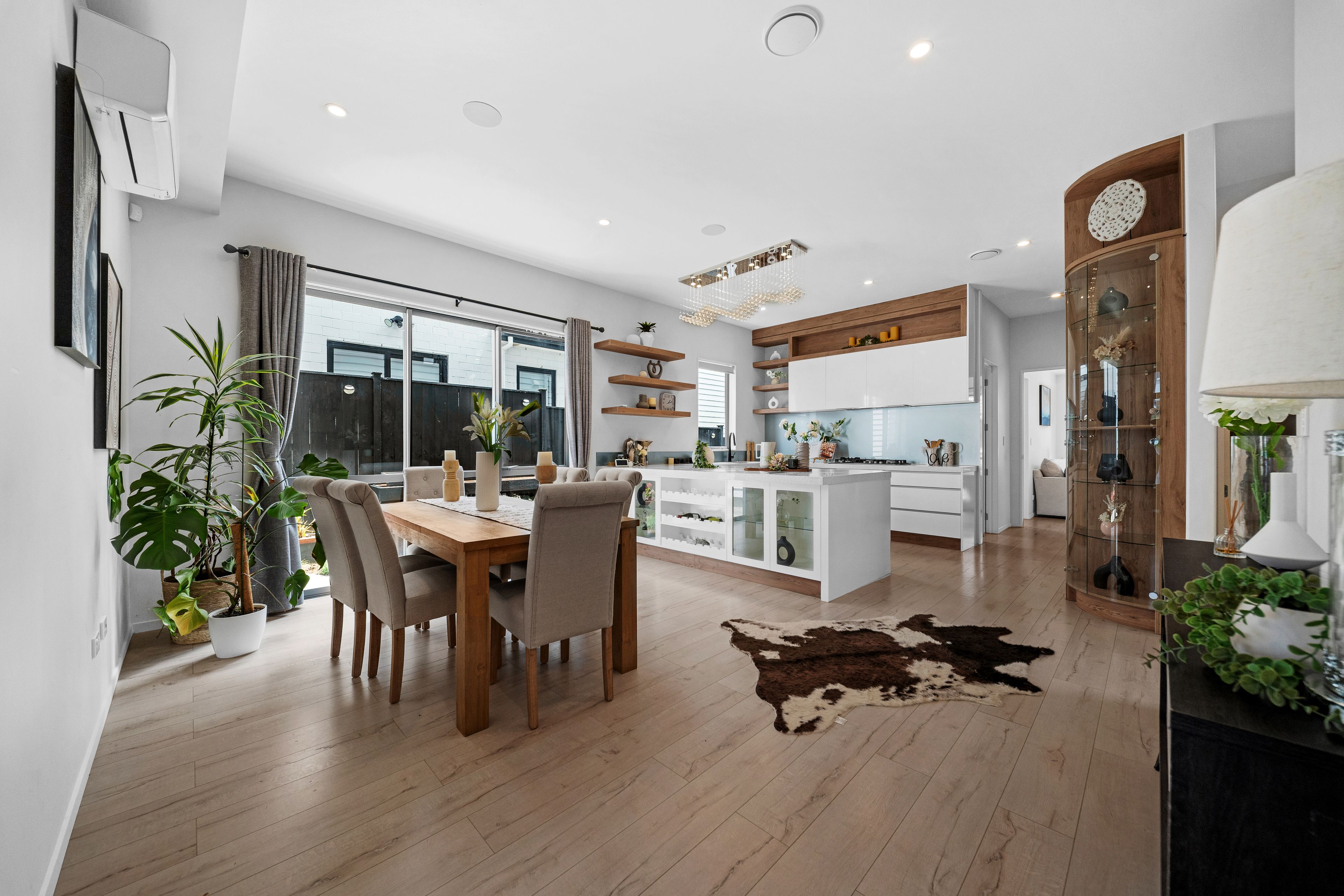 18 Horsefield Drive, Flat Bush, Manukau City