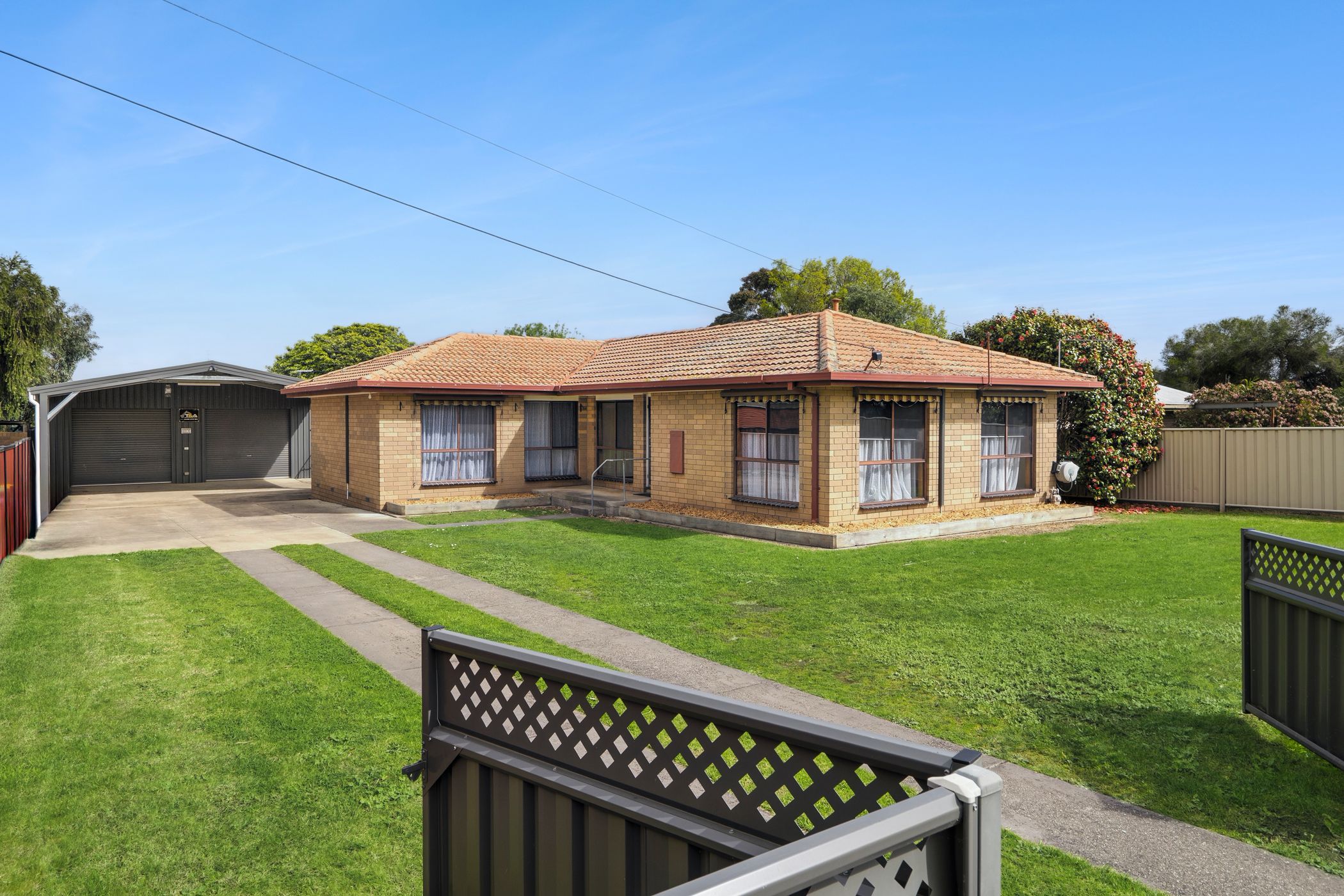 234 Wilson Street — photo from Ray White Colac