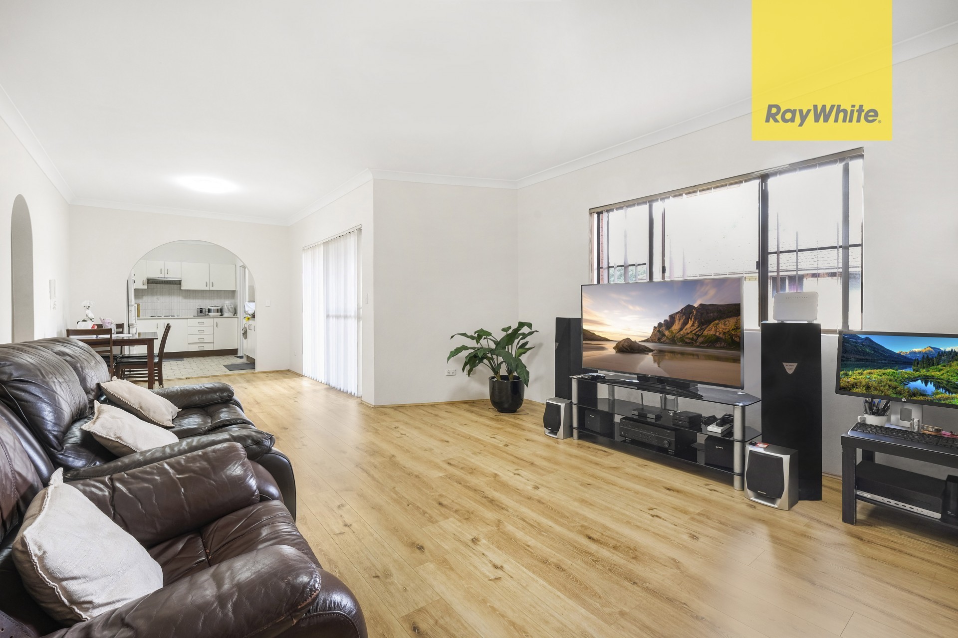 5/33 Queens Road, Westmead, NSW 2145