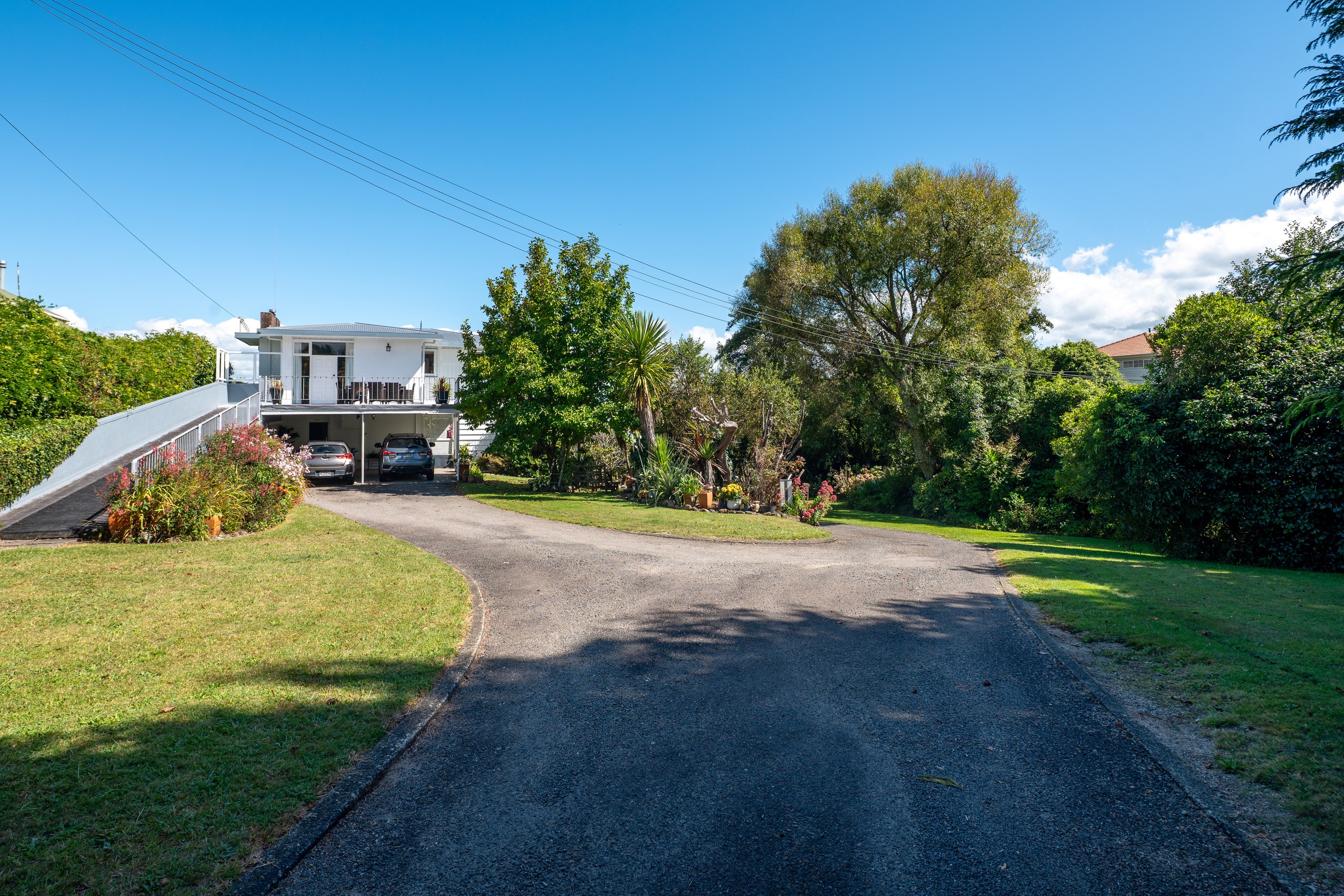 135A State Highway 33, Tikitere, Rotorua District