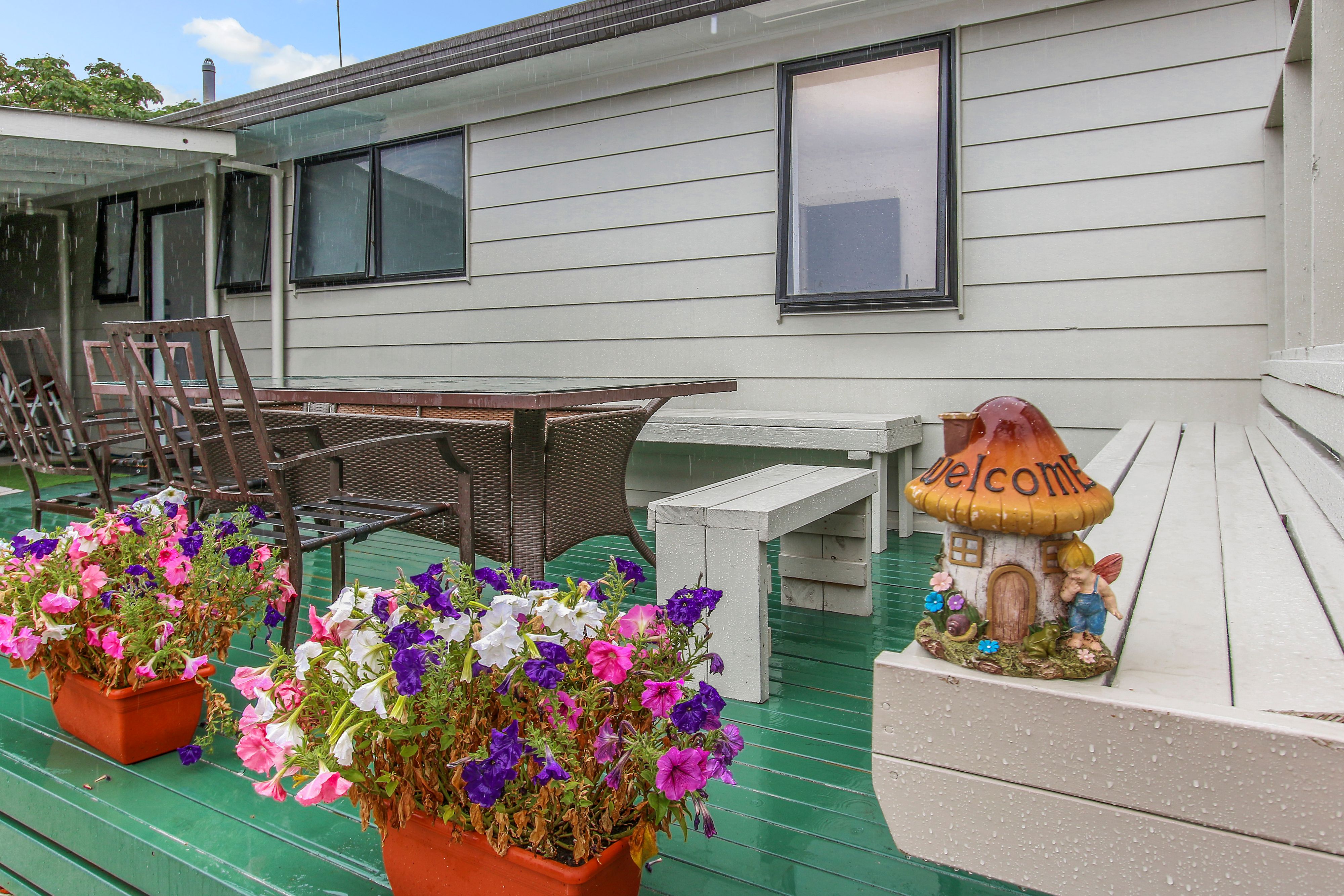 17 Jodie Place, Flat Bush, Manukau City