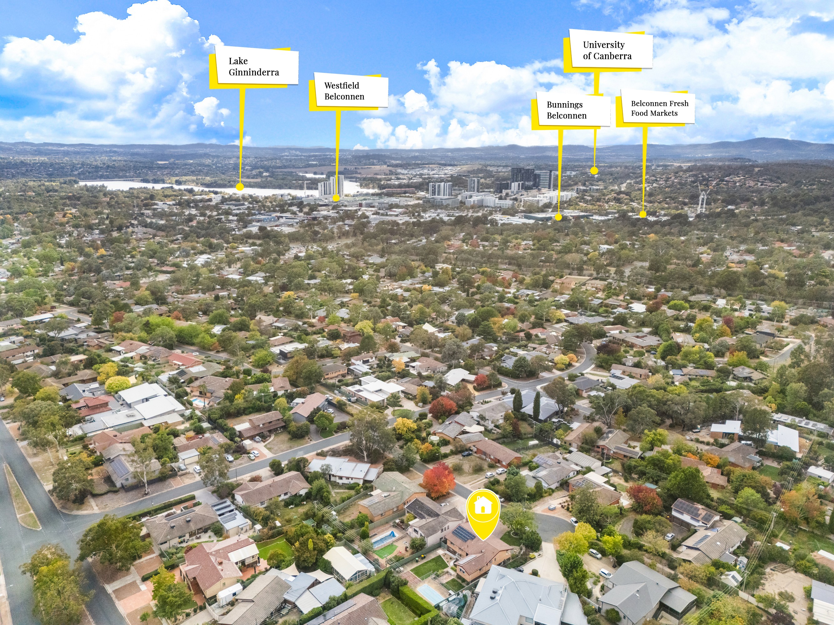 8 Webb Place, Weetangera, ACT 2614