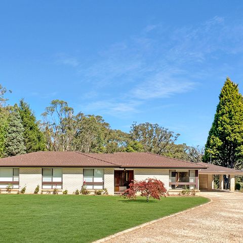 40 Allambie Road, Woodlands NSW 2575