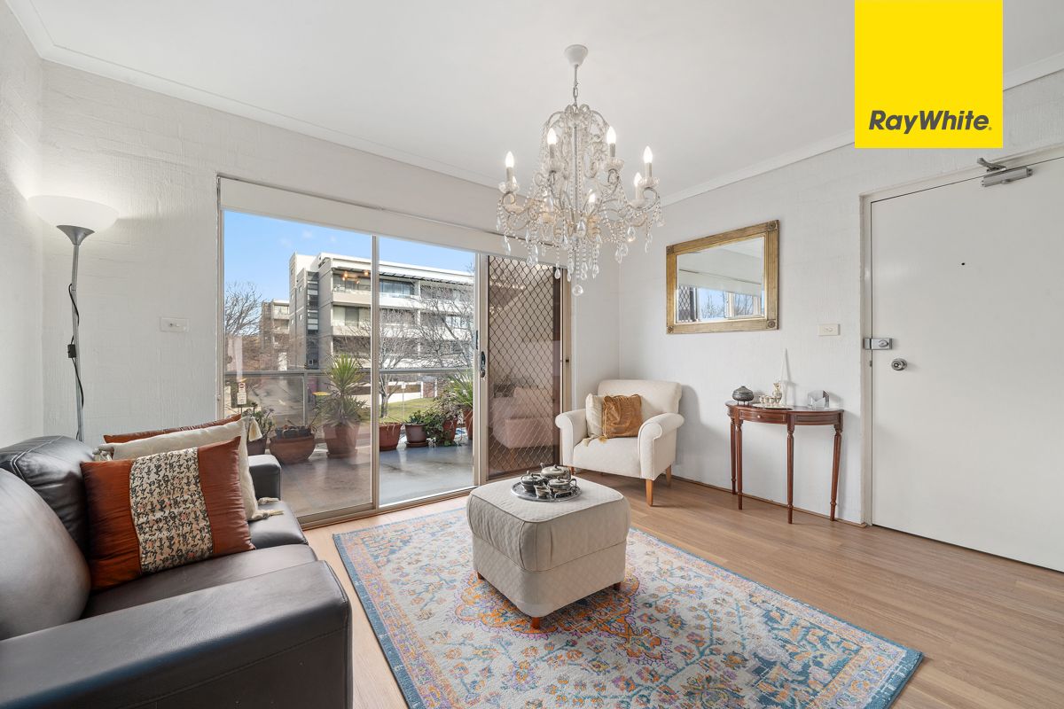 21/47 Kennedy Street, Kingston, ACT 2604