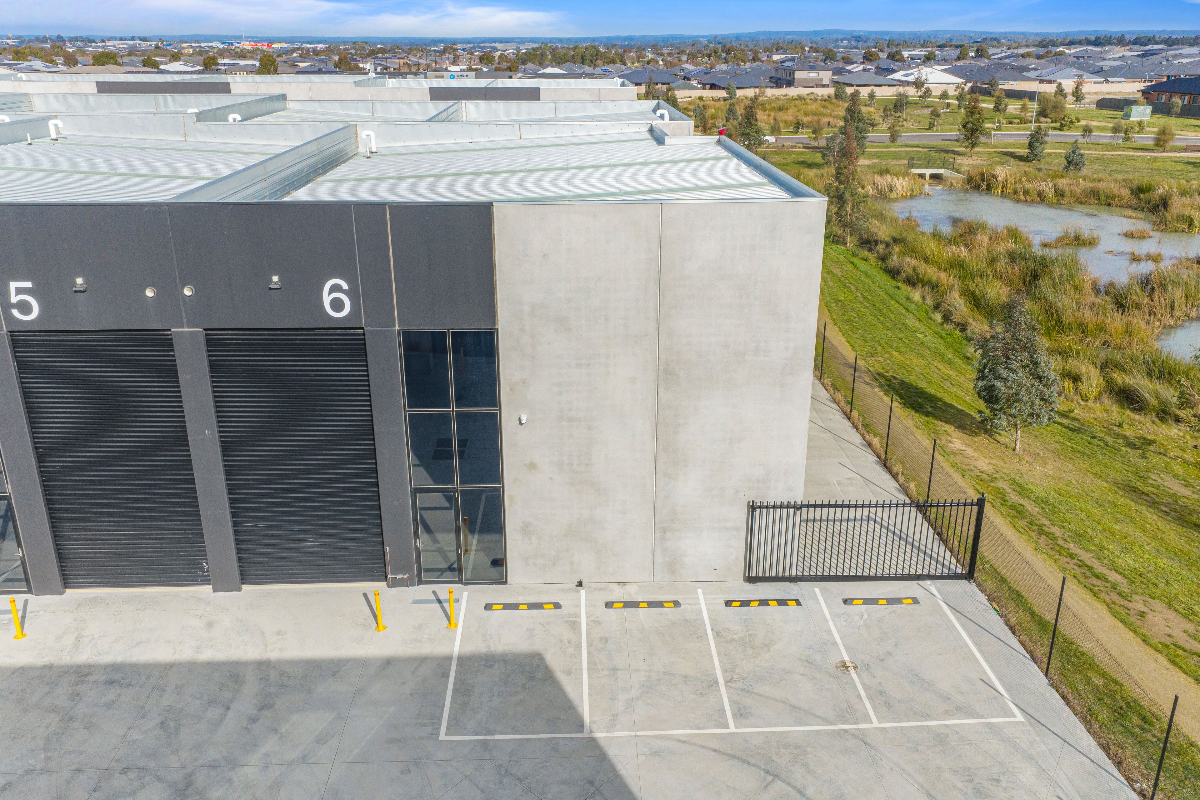 6/14 Concept Drive, Delacombe, VIC 3356
