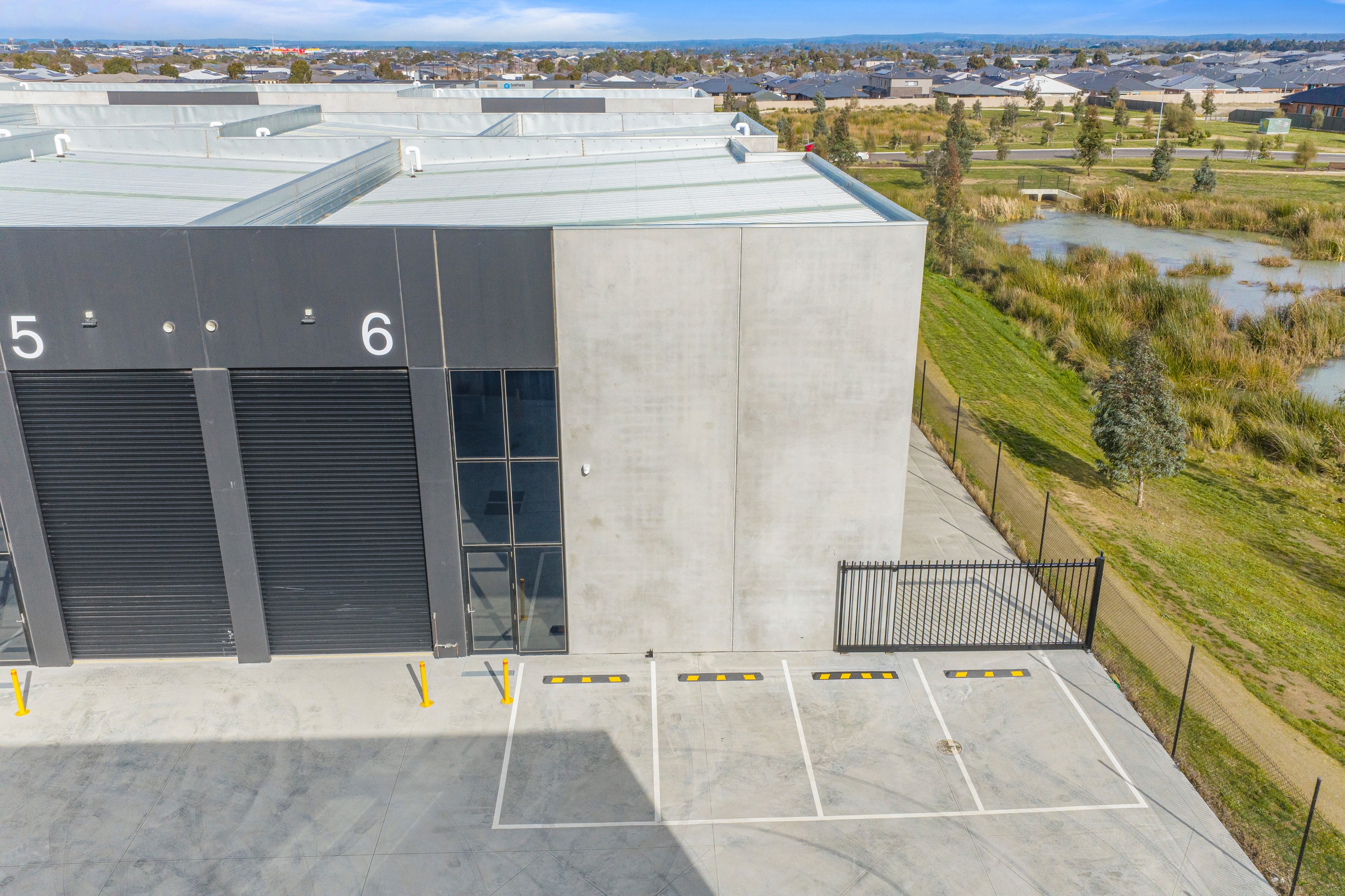 6/14 Concept Drive, Delacombe, VIC 3356