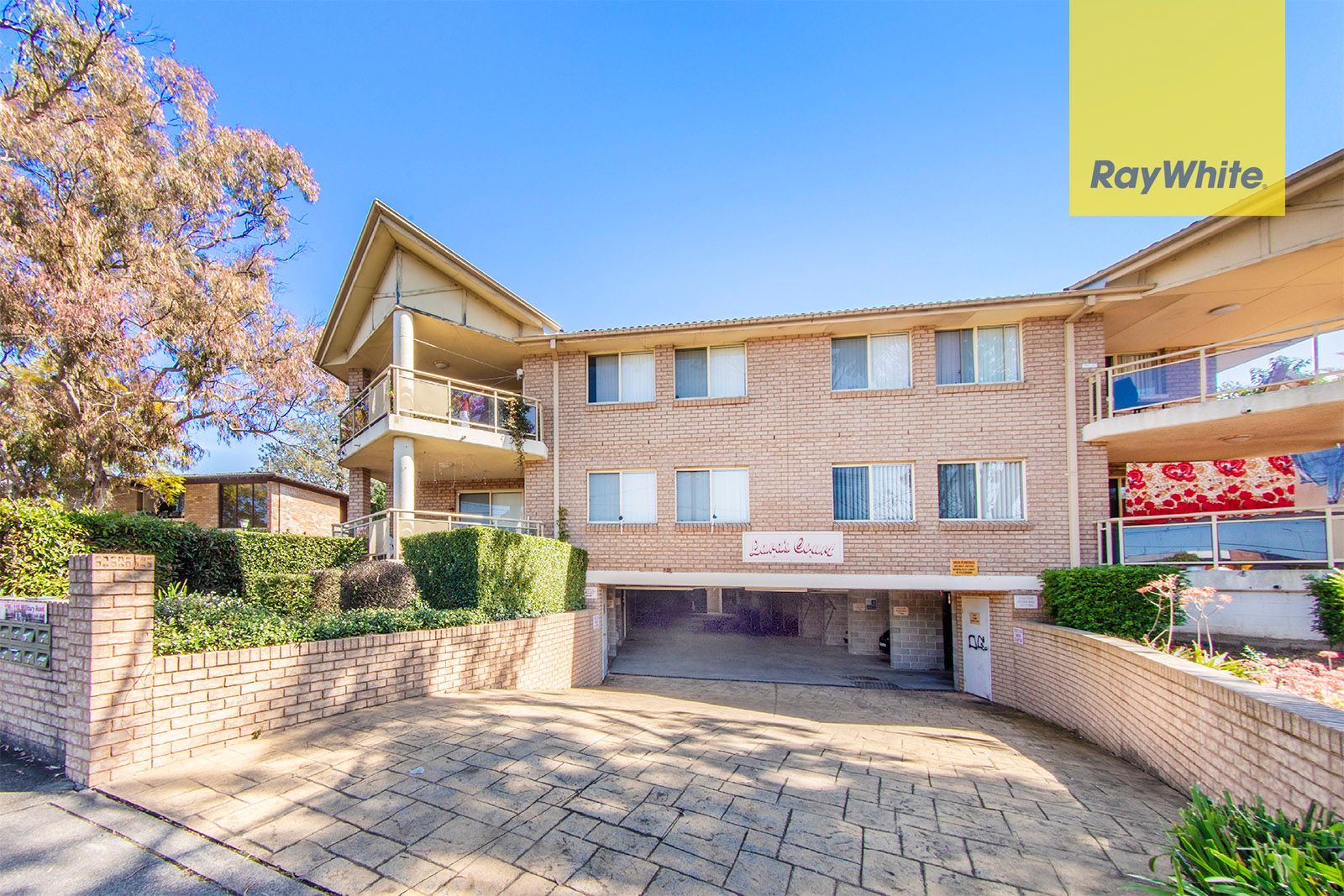9/109-110 Military Road, Guildford, NSW 2161