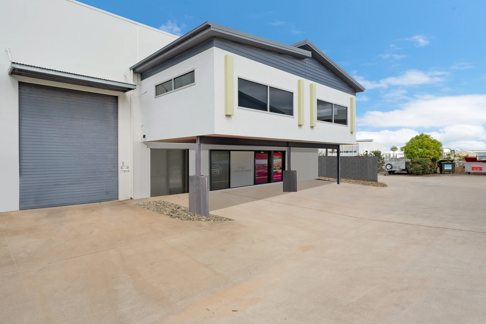 585 Ingham Road, Mount St John, QLD 4818