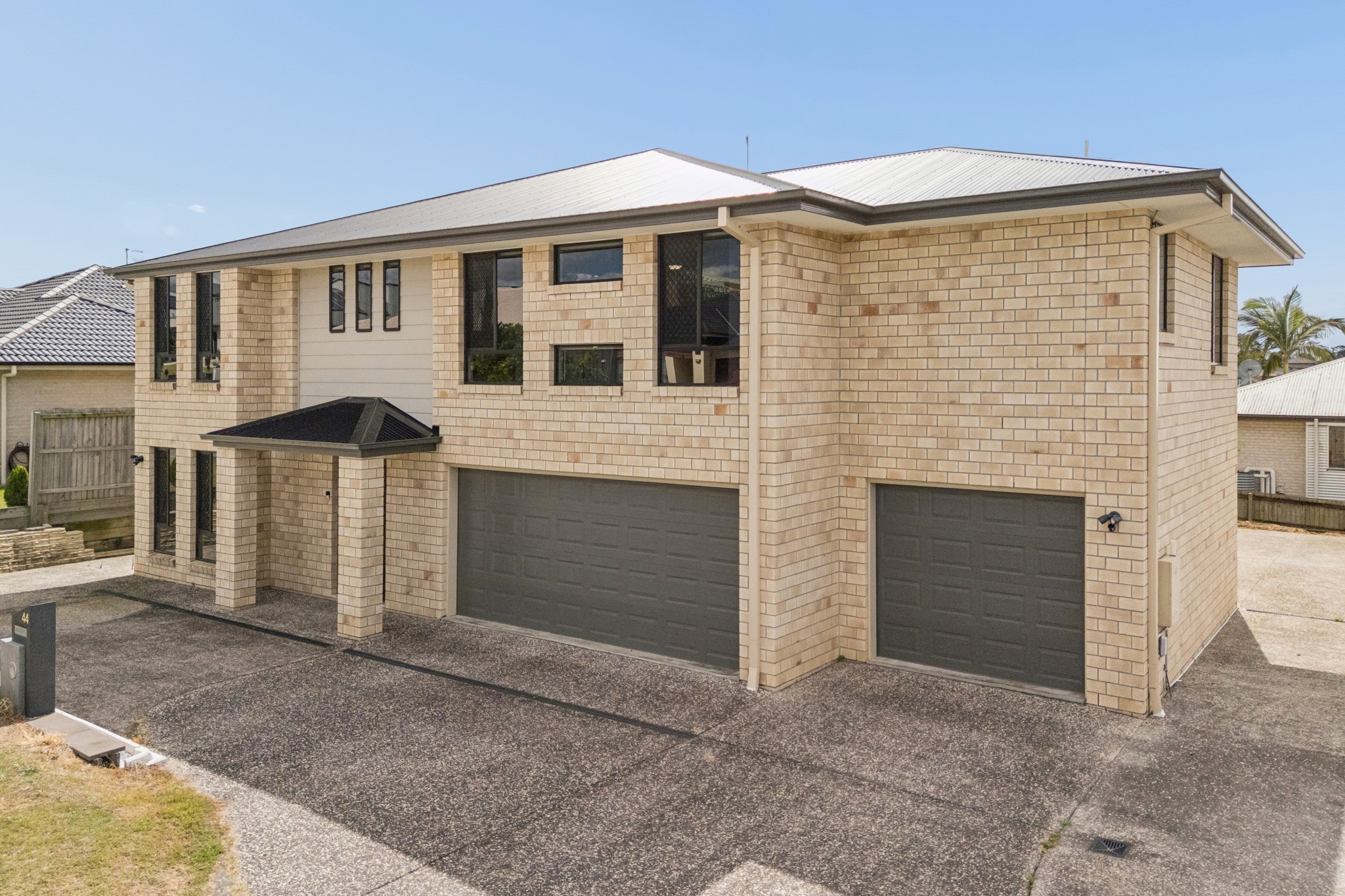 44 Marcus Drive, Regents Park, QLD 4118