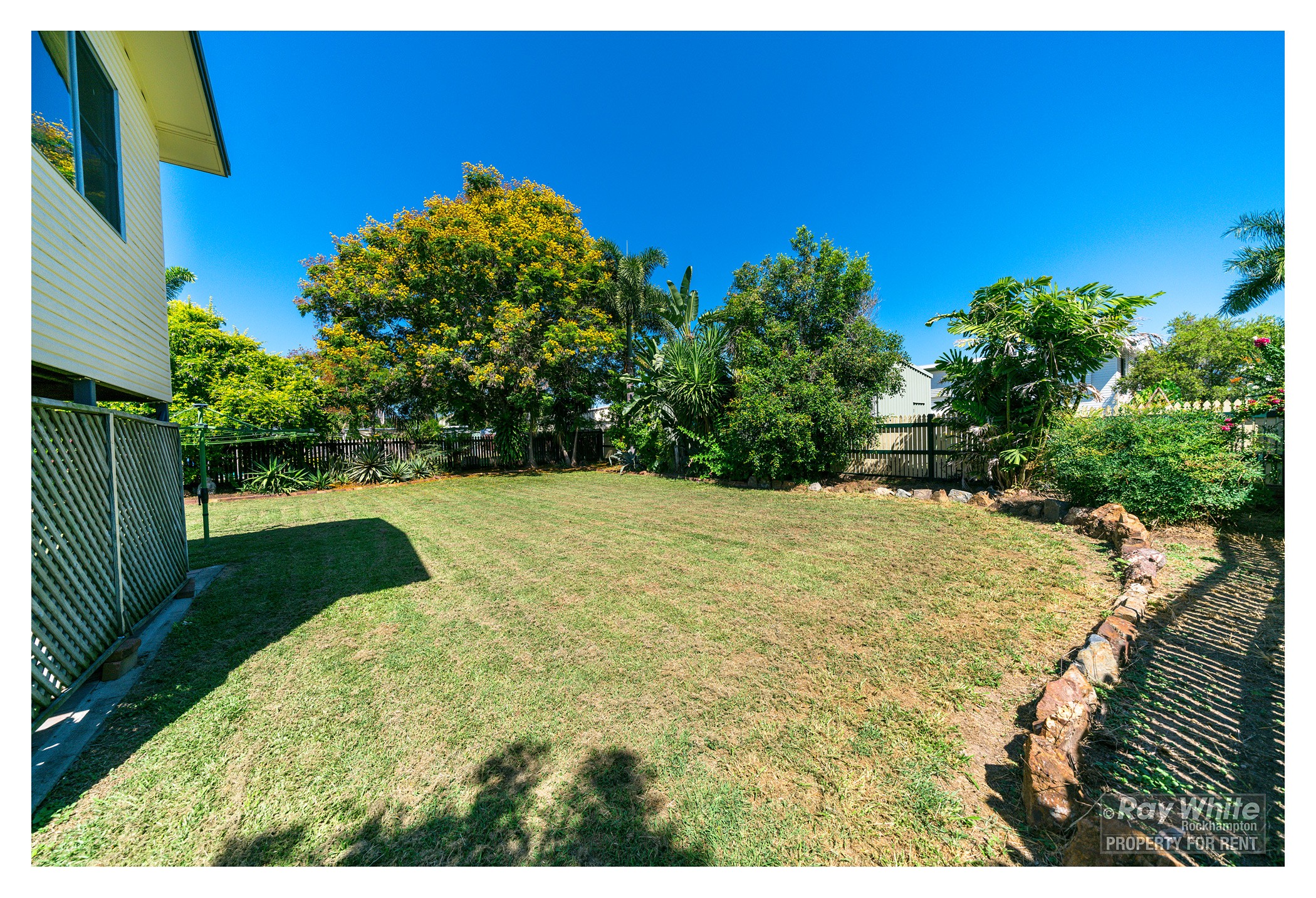 48 Rice Street, Park Avenue, QLD 4701