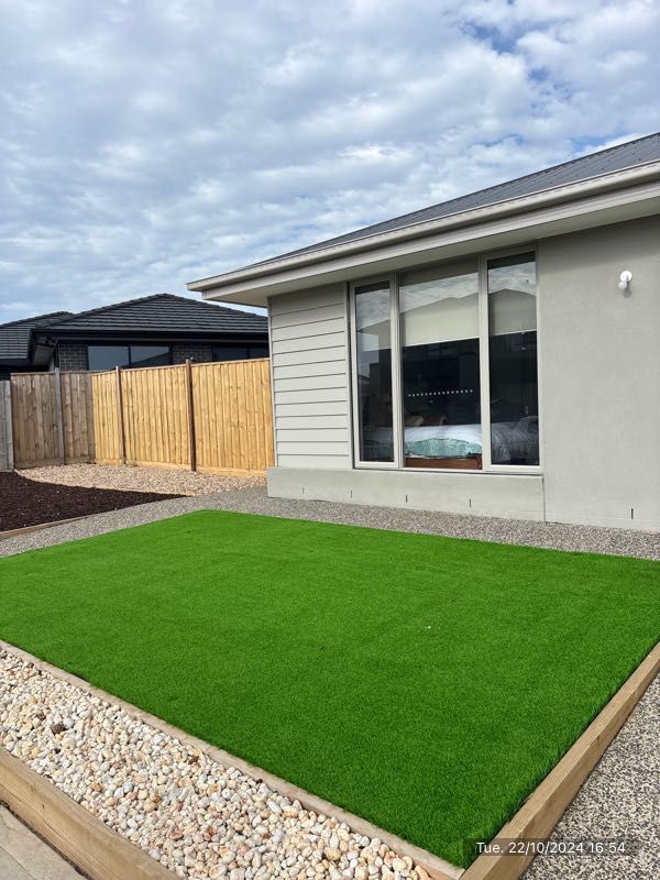 3 BASIN Street, FRASER RISE, VIC 3336
