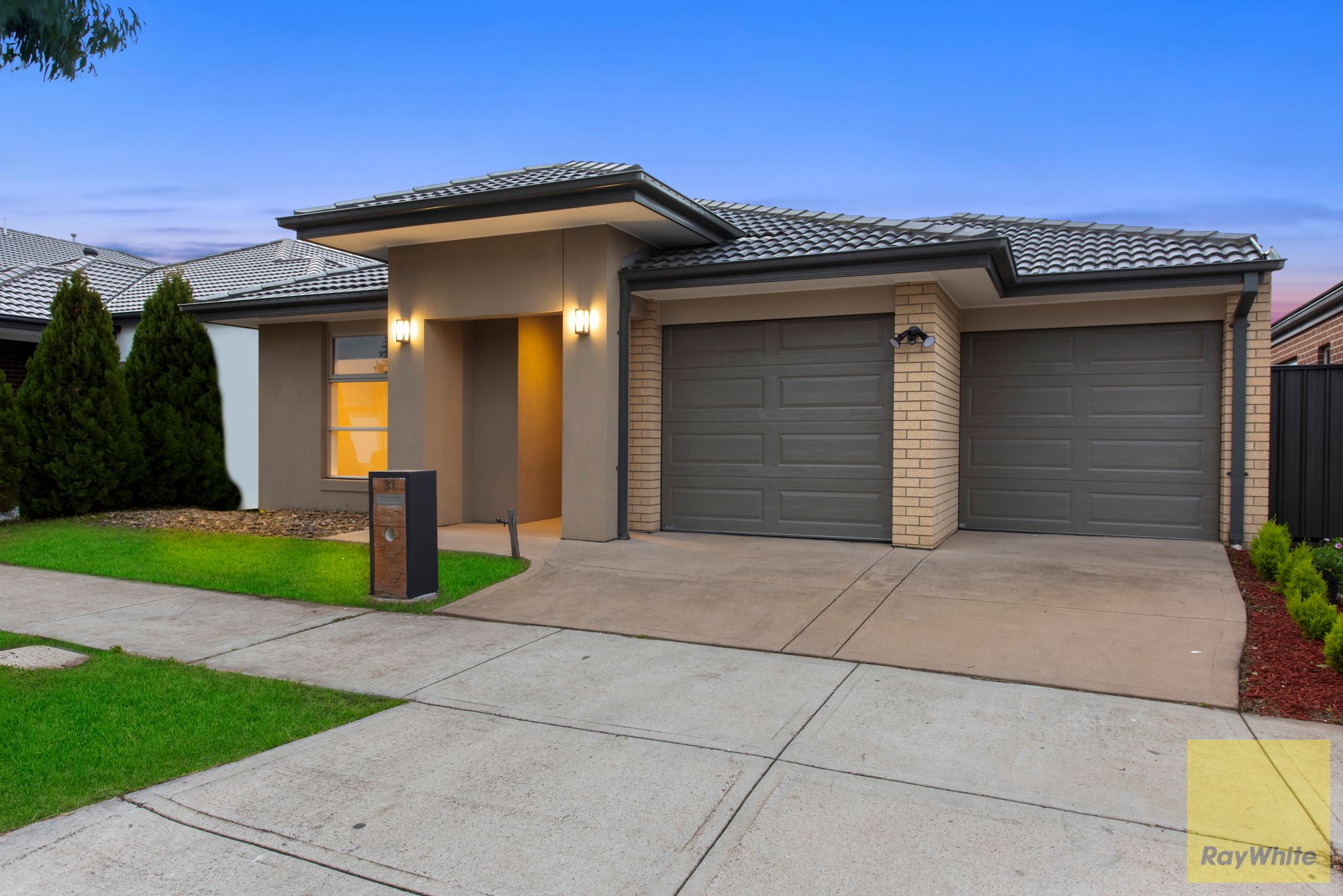 31 Omaroo Street, Truganina, VIC 3029