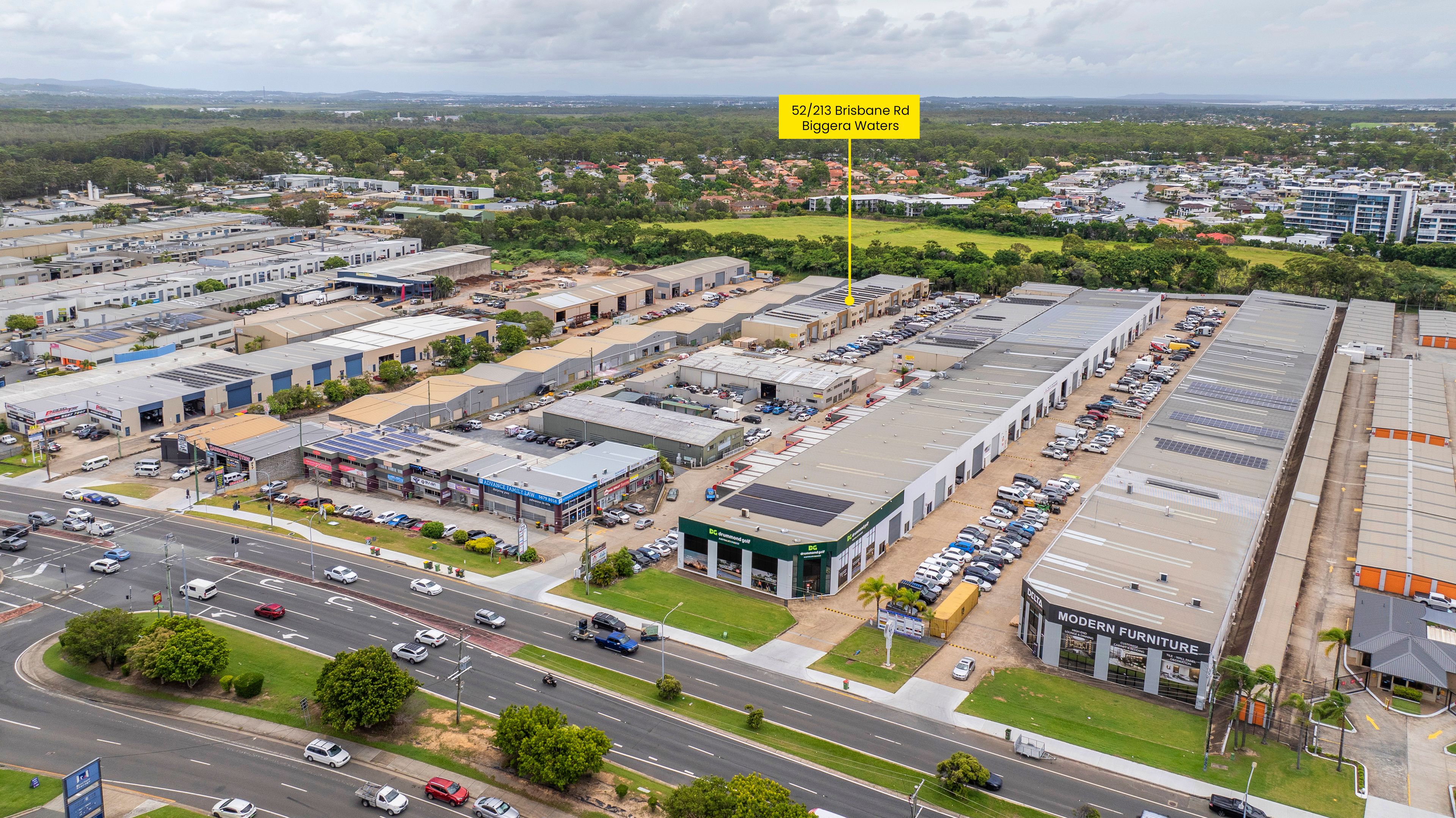 52/213 Brisbane Road, Biggera Waters, QLD 4216