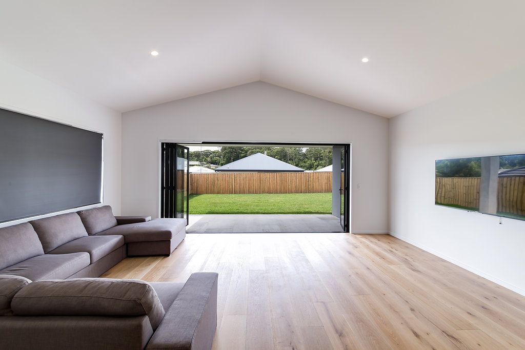 43 Bristlebird Circuit, Forest Glen, QLD 4556