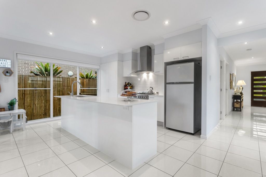 36 Taylor Street, Wavell Heights, QLD 4012