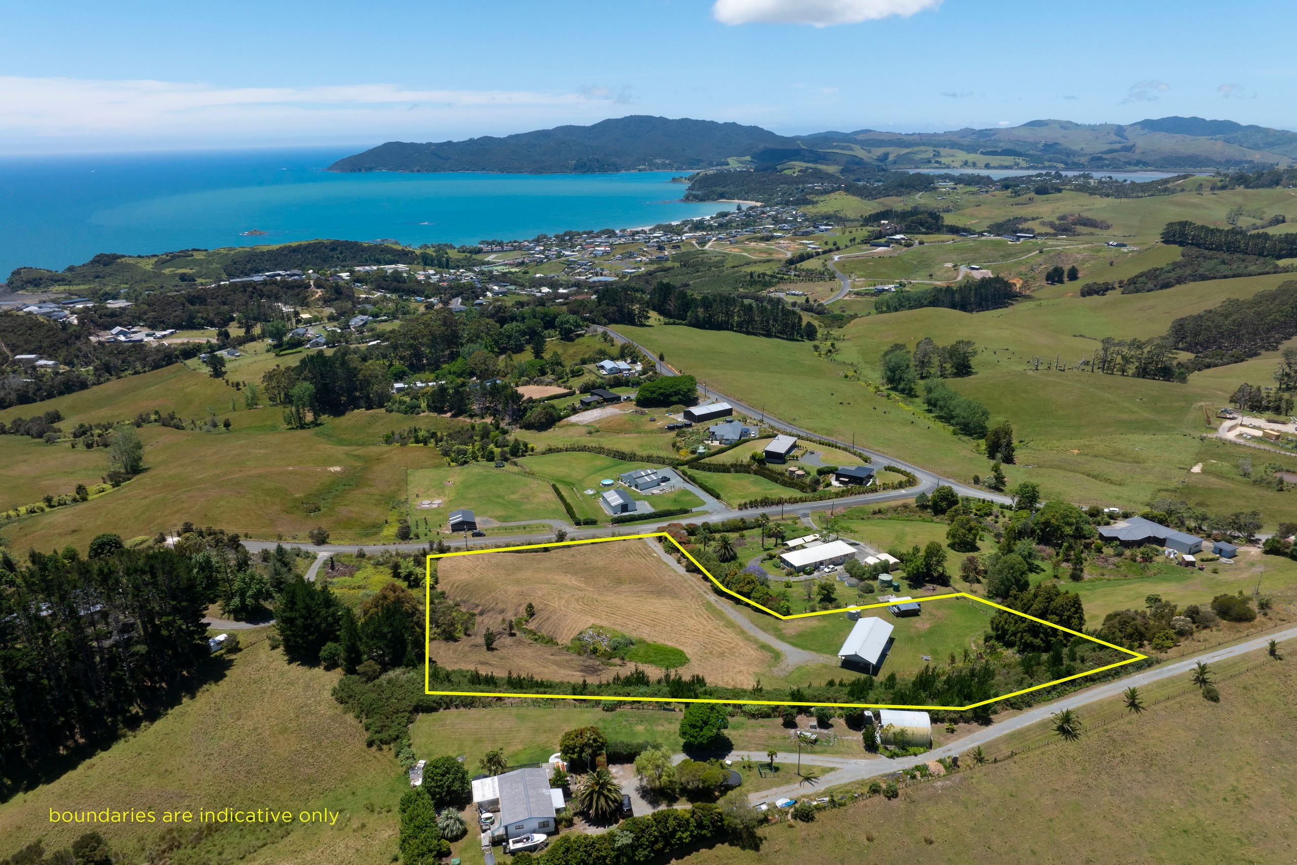 11 Spicer Road, Cable Bay, Far North District