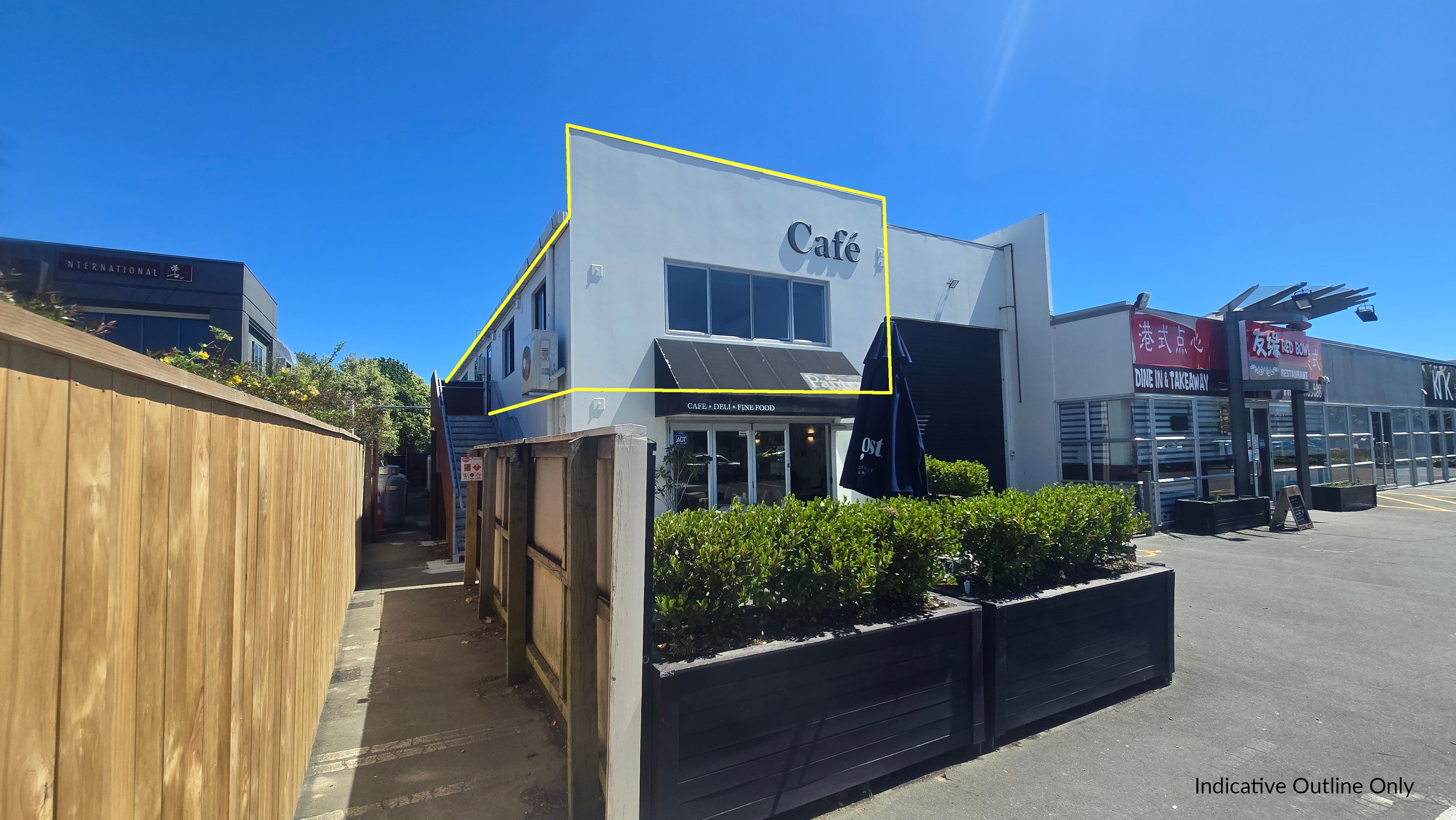 Riccarton, Christchurch City