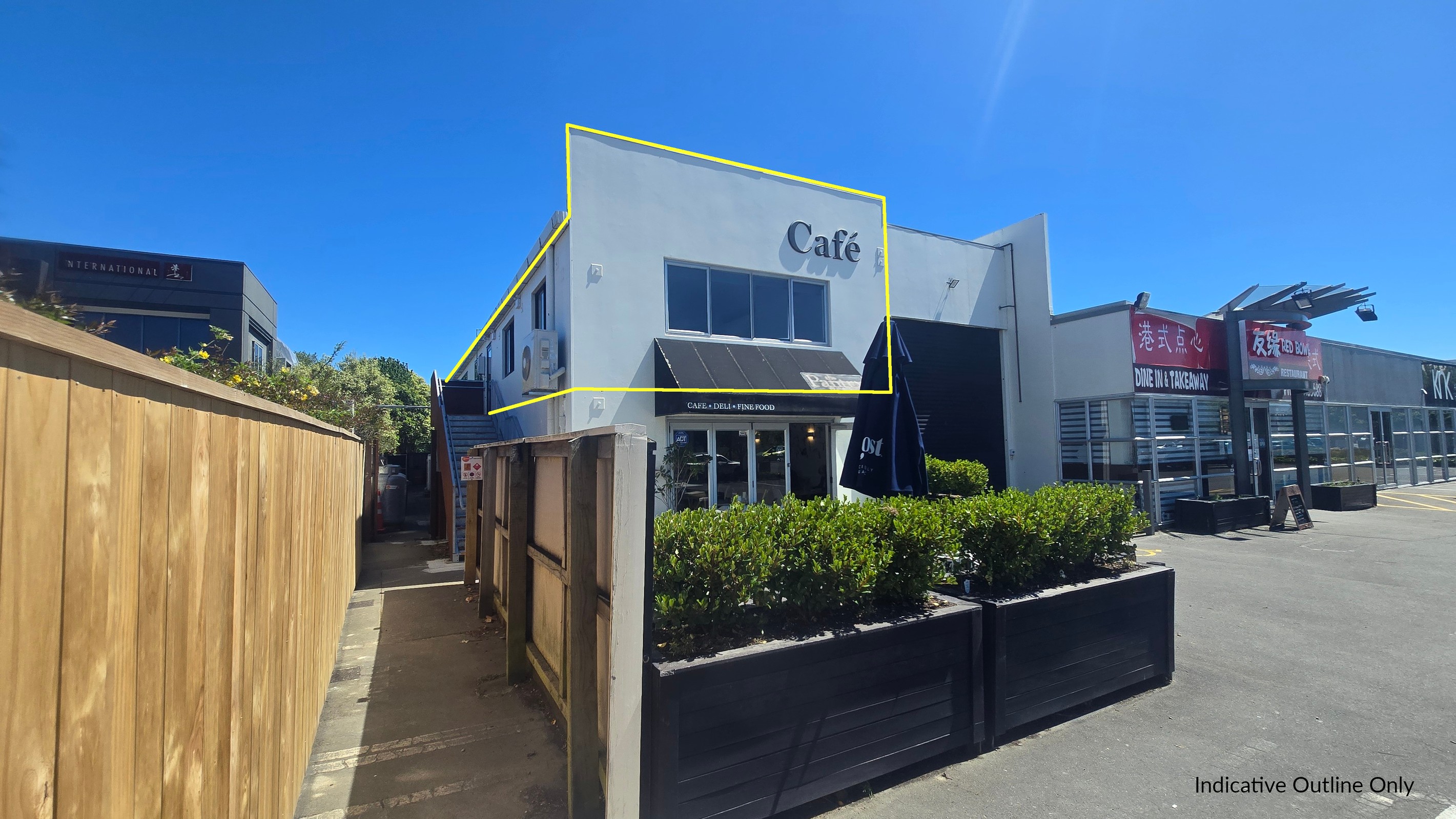 Riccarton, Christchurch City