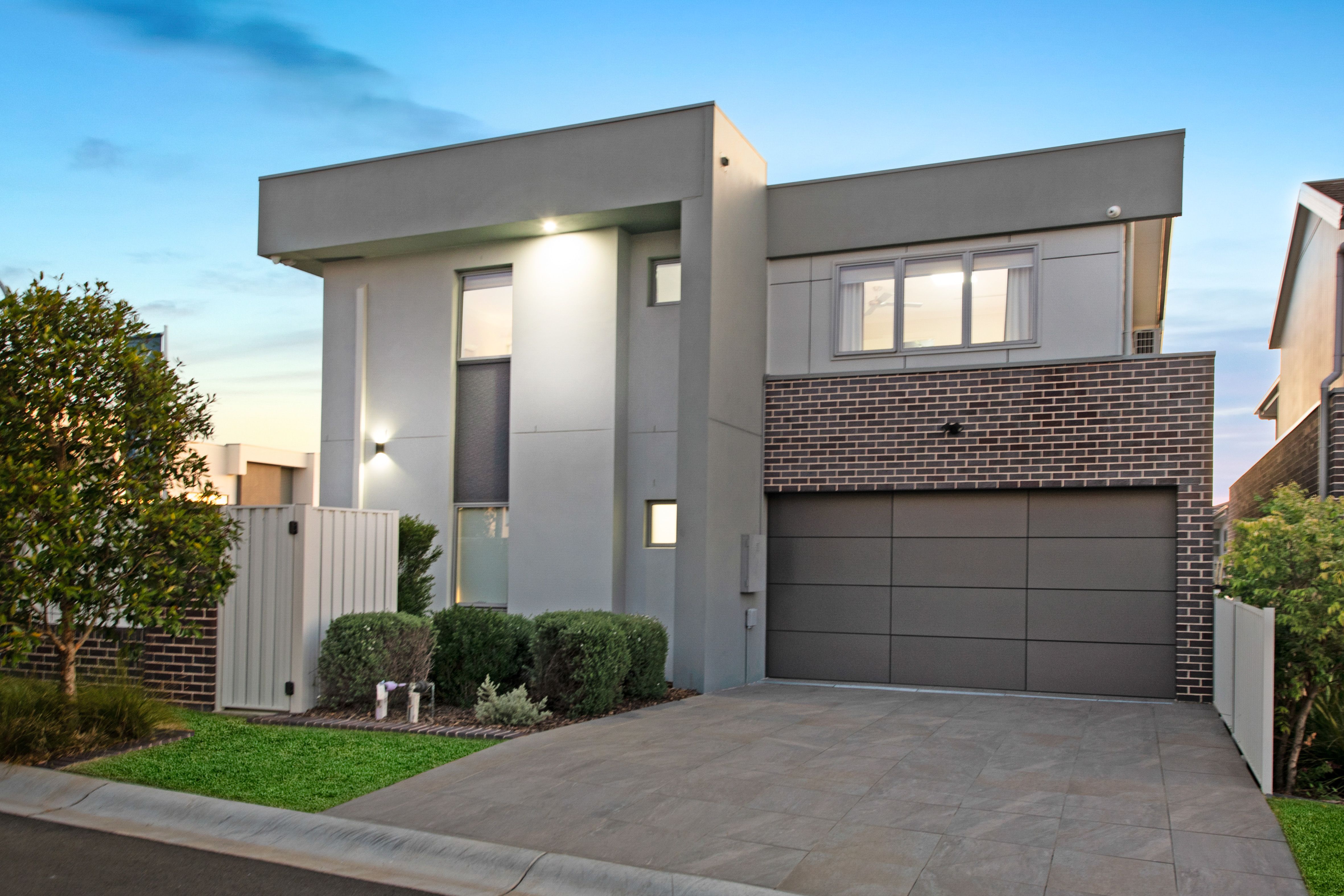 45 Rocks Street, Kellyville, NSW 2155