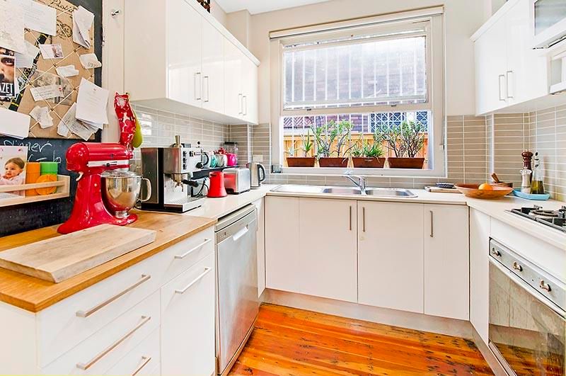 2/4 Manion Avenue, Rose Bay, NSW 2029