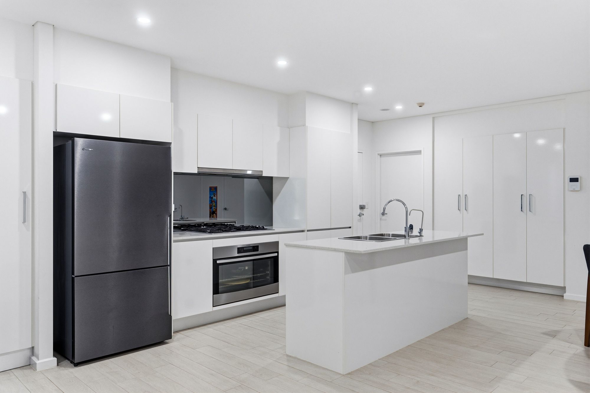 204/5 Cullen Avenue, Jordan Springs, NSW