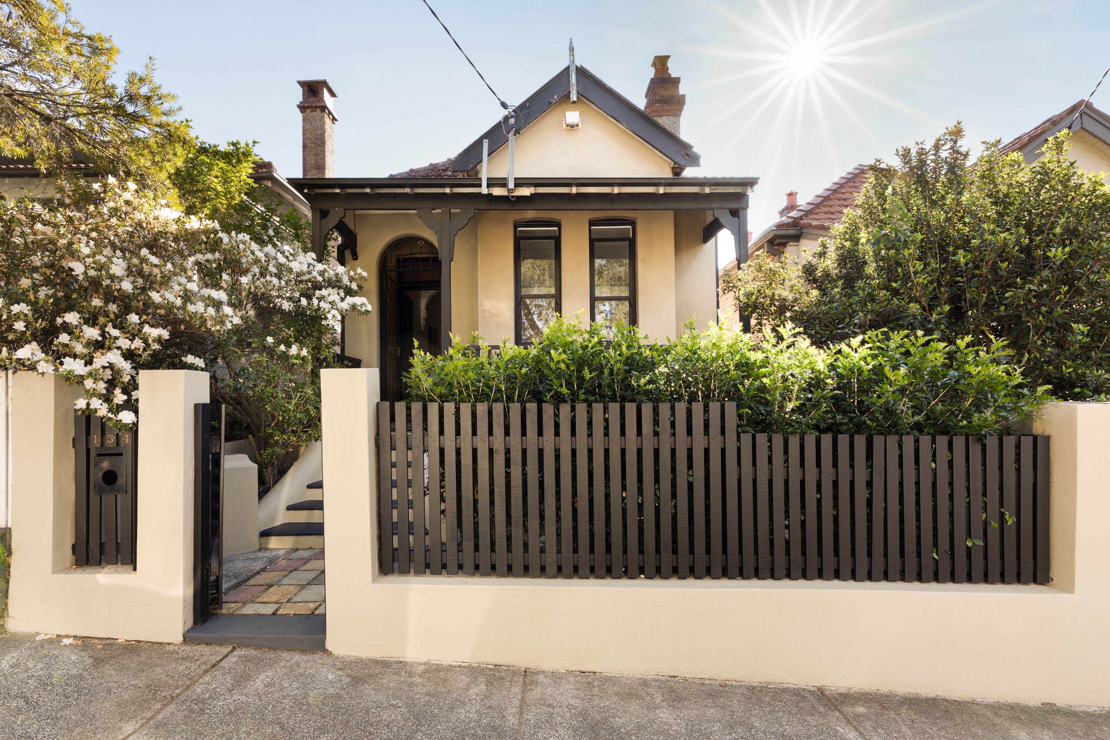 134 Alexander Street — photo from Ray White Lower North Shore (Mosman)