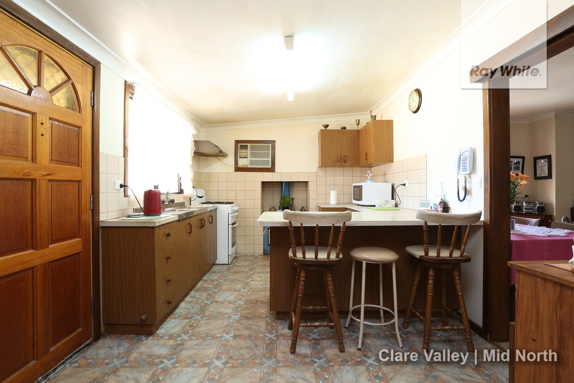 73 West Terrace, Hallett, SA 5419