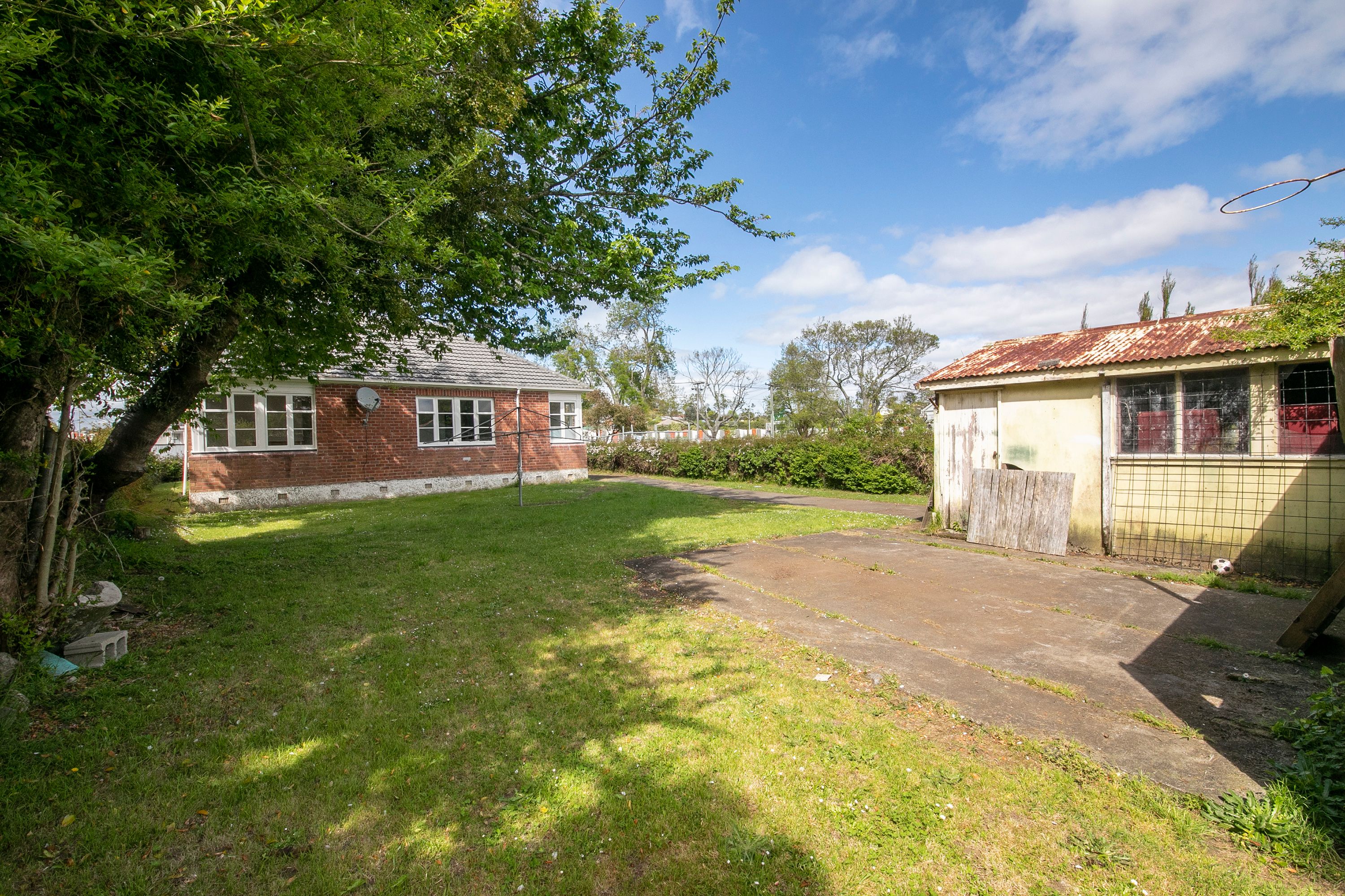 120 Hendon Avenue, Mount Albert, Auckland City