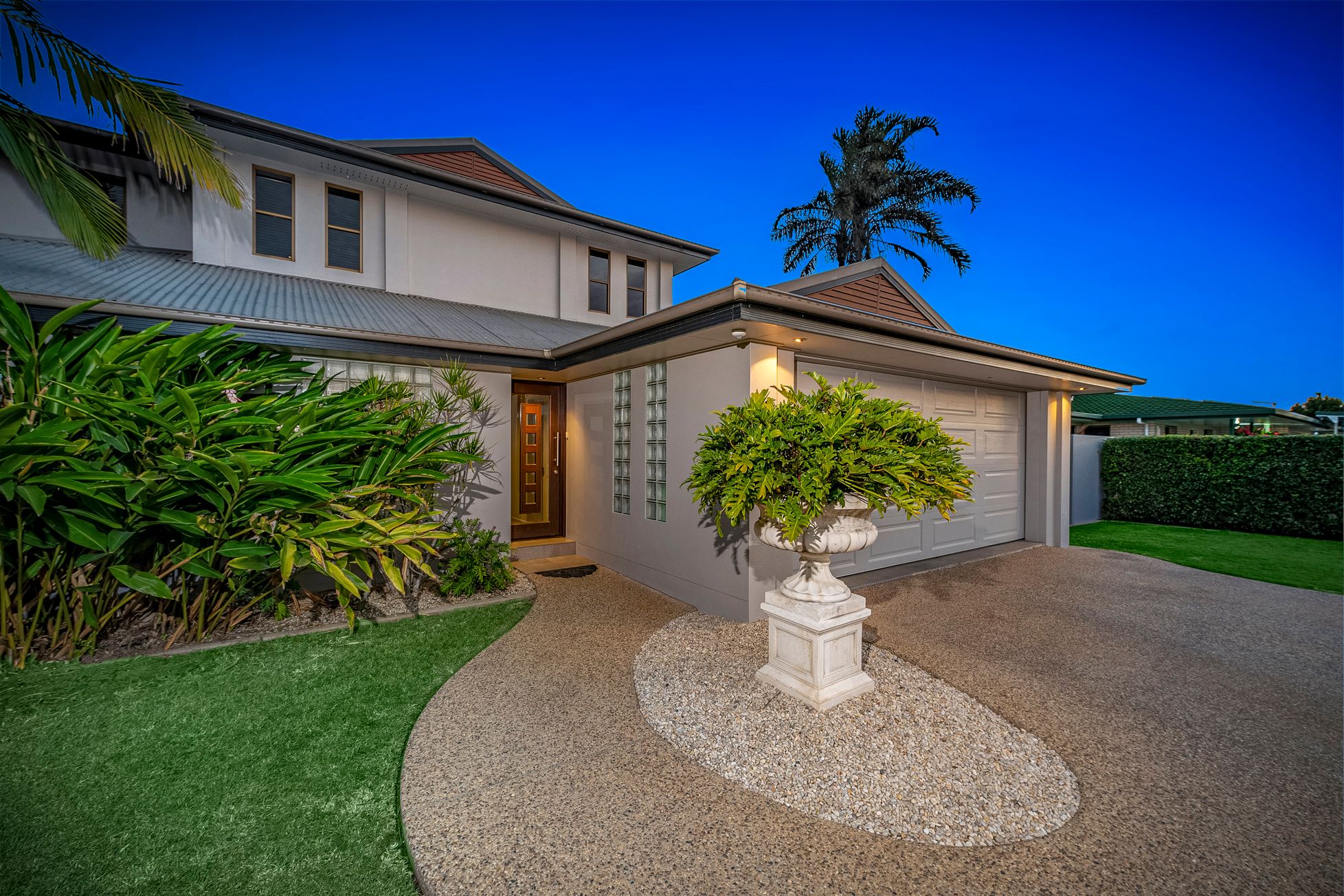 46 Sinclair Street, Avenell Heights, QLD 4670 Sold House Ray White Bundaberg