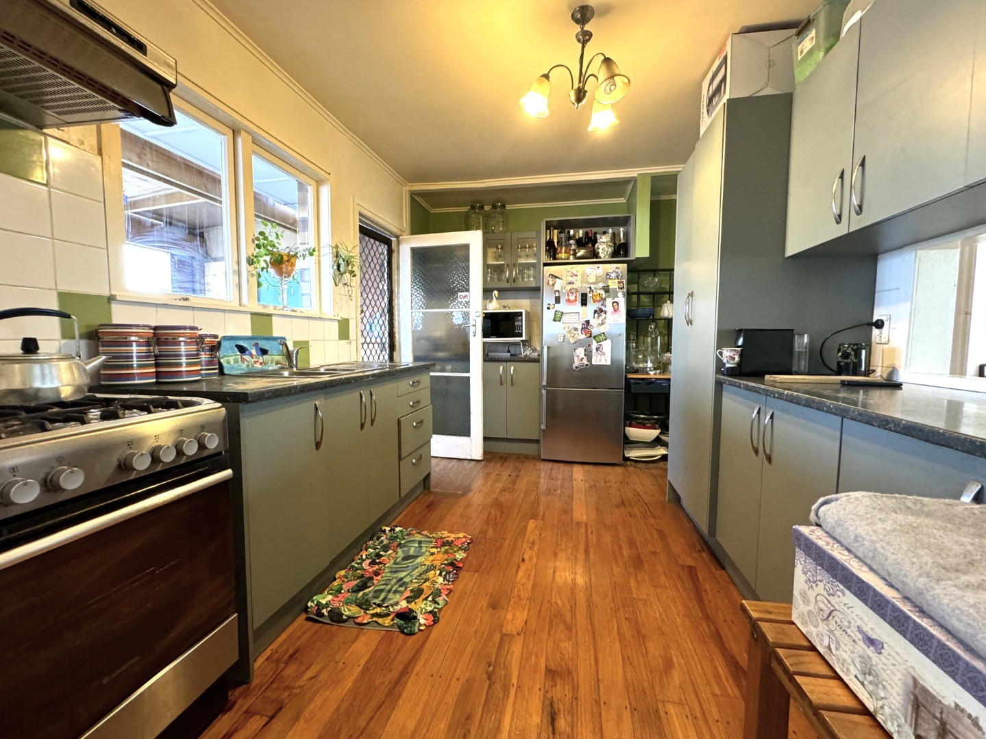 1/102 Victoria Street, Onehunga, Auckland City