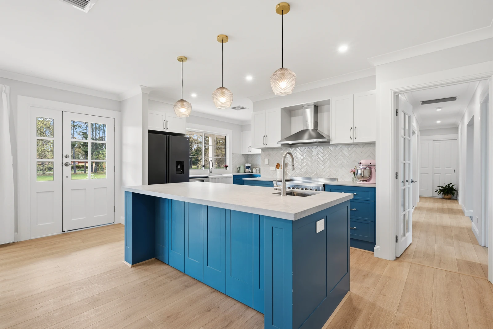 3 Faithfull Street, Gundaroo, NSW 2620