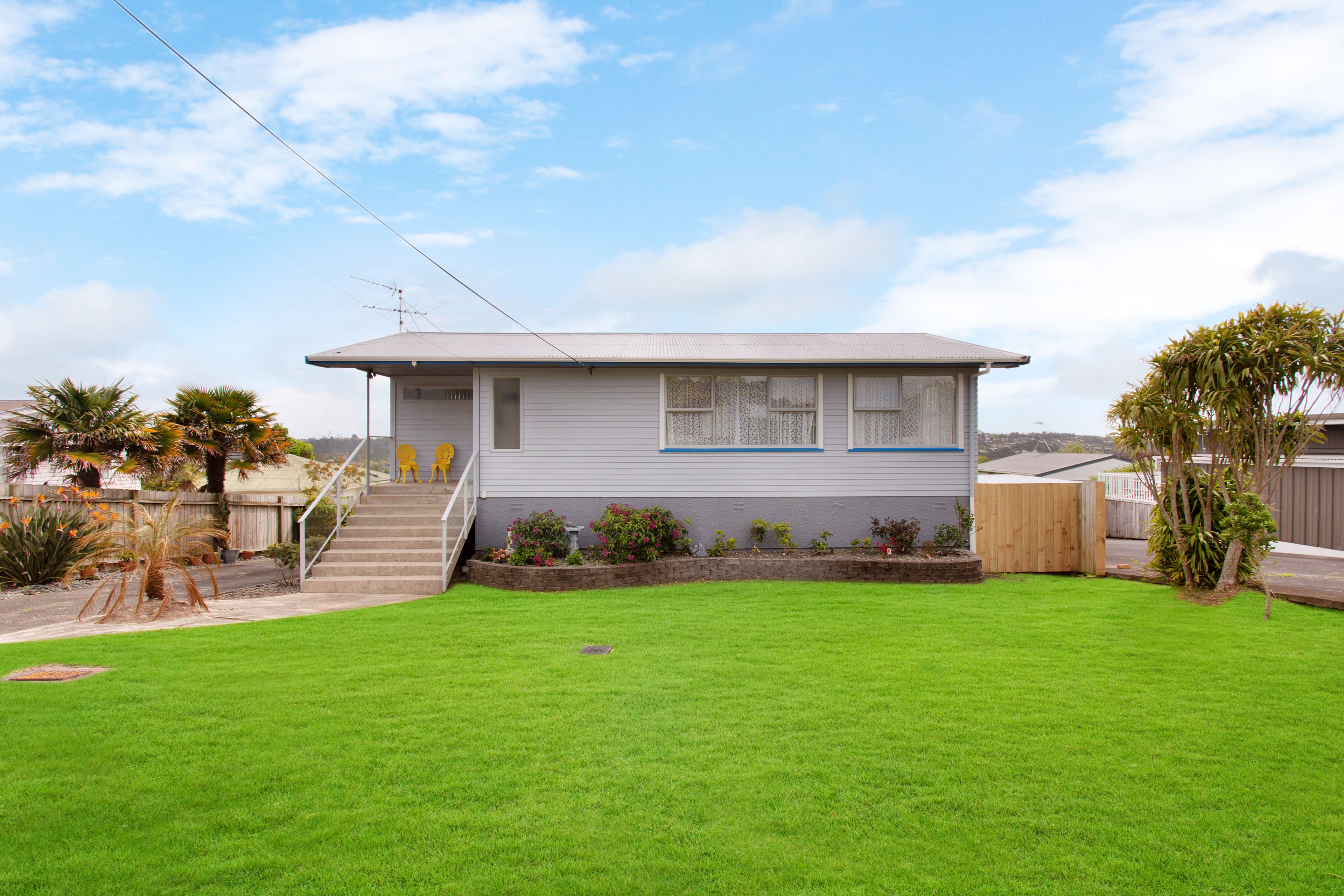 3 Tiri Tiri Road, Birkdale, North Shore City