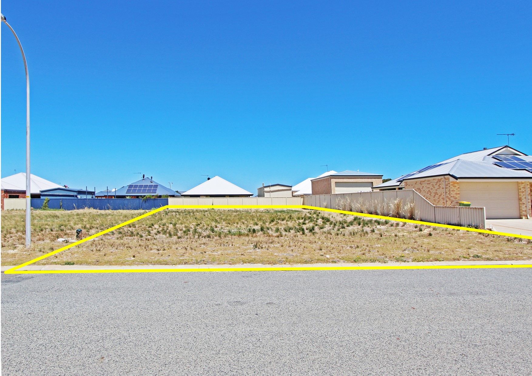 71 Lesueur Drive, Jurien Bay, WA 6516