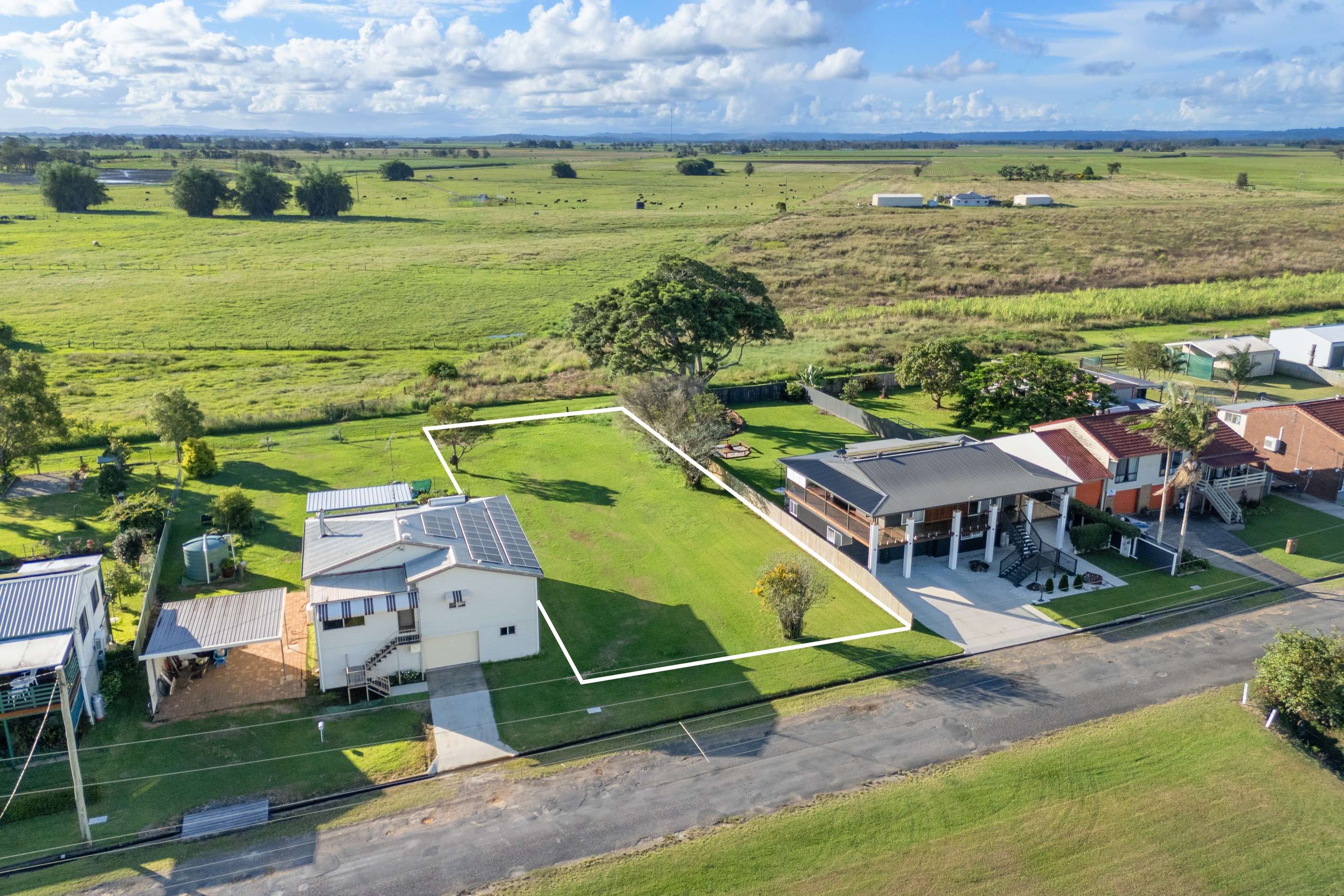 100 Bank Street, North Woodburn, NSW 2471