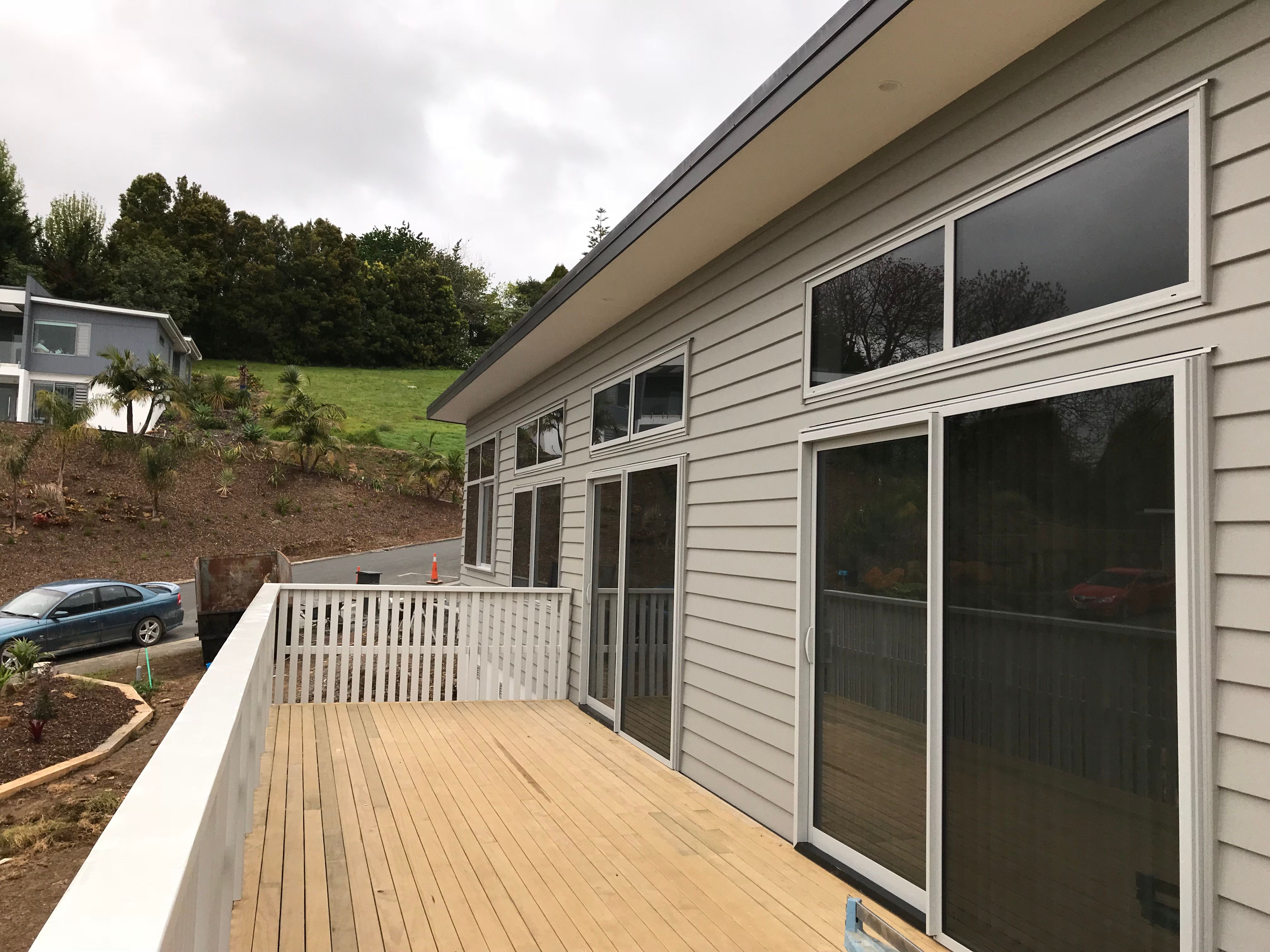 Kerikeri, Far North District