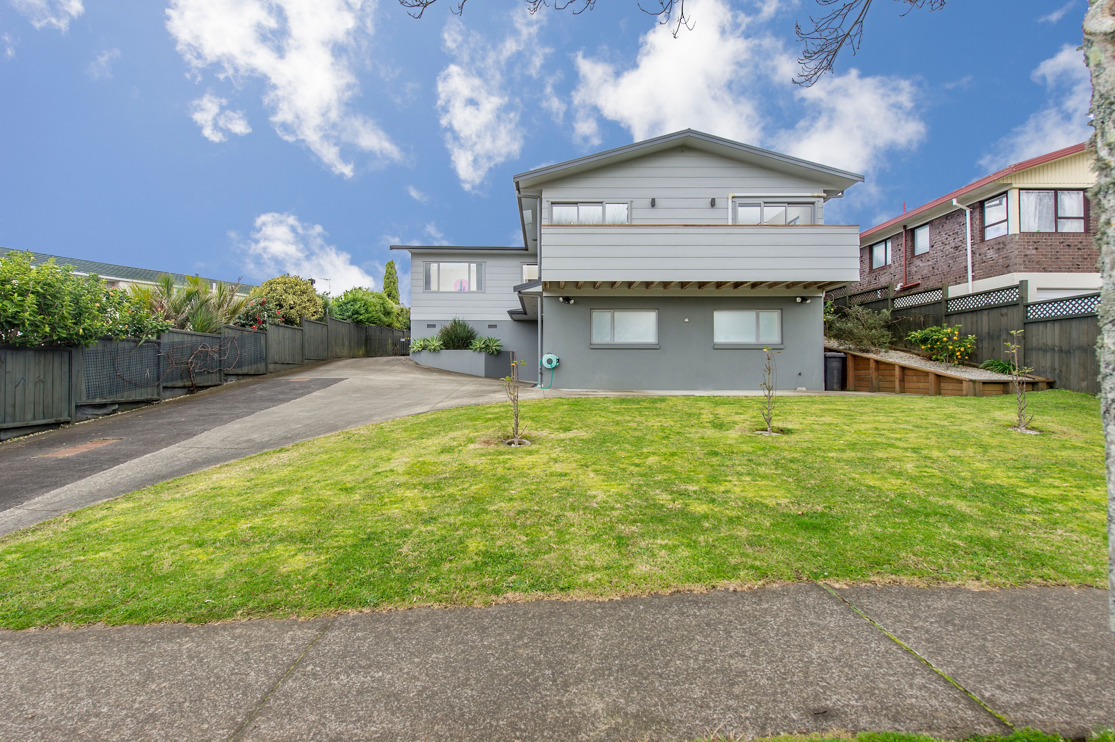 41 Mirrabooka Avenue, Botany Downs, Manukau City