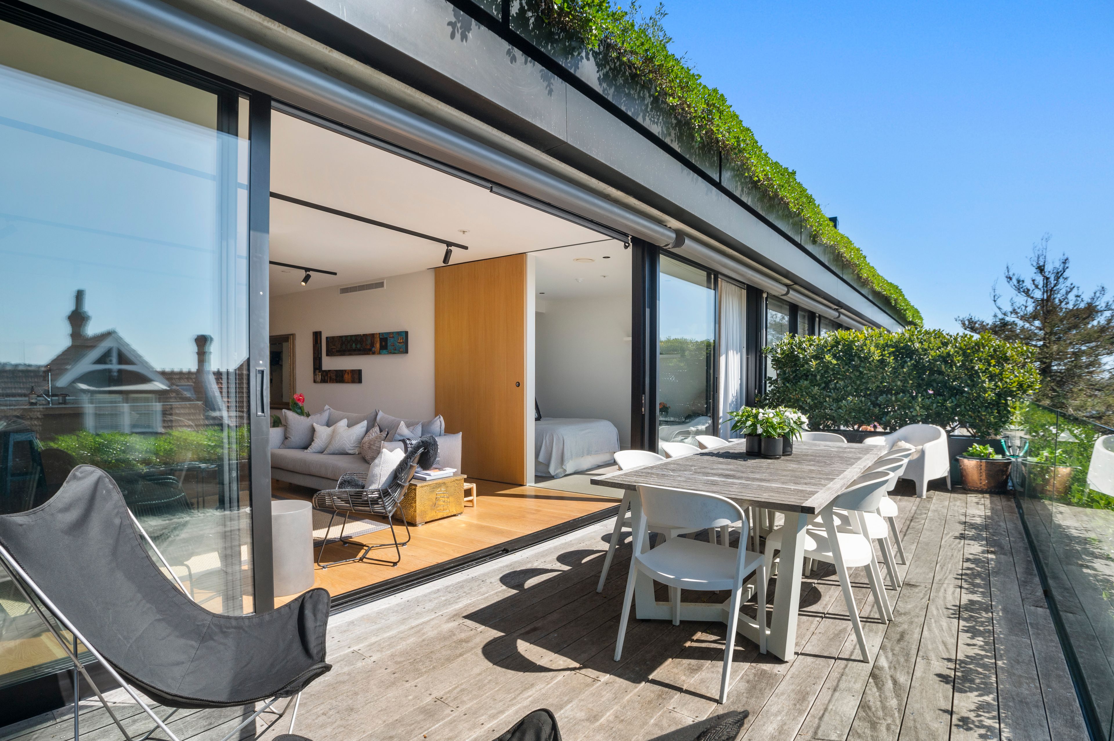 203/15B Augustus Terrace, Parnell, Auckland City