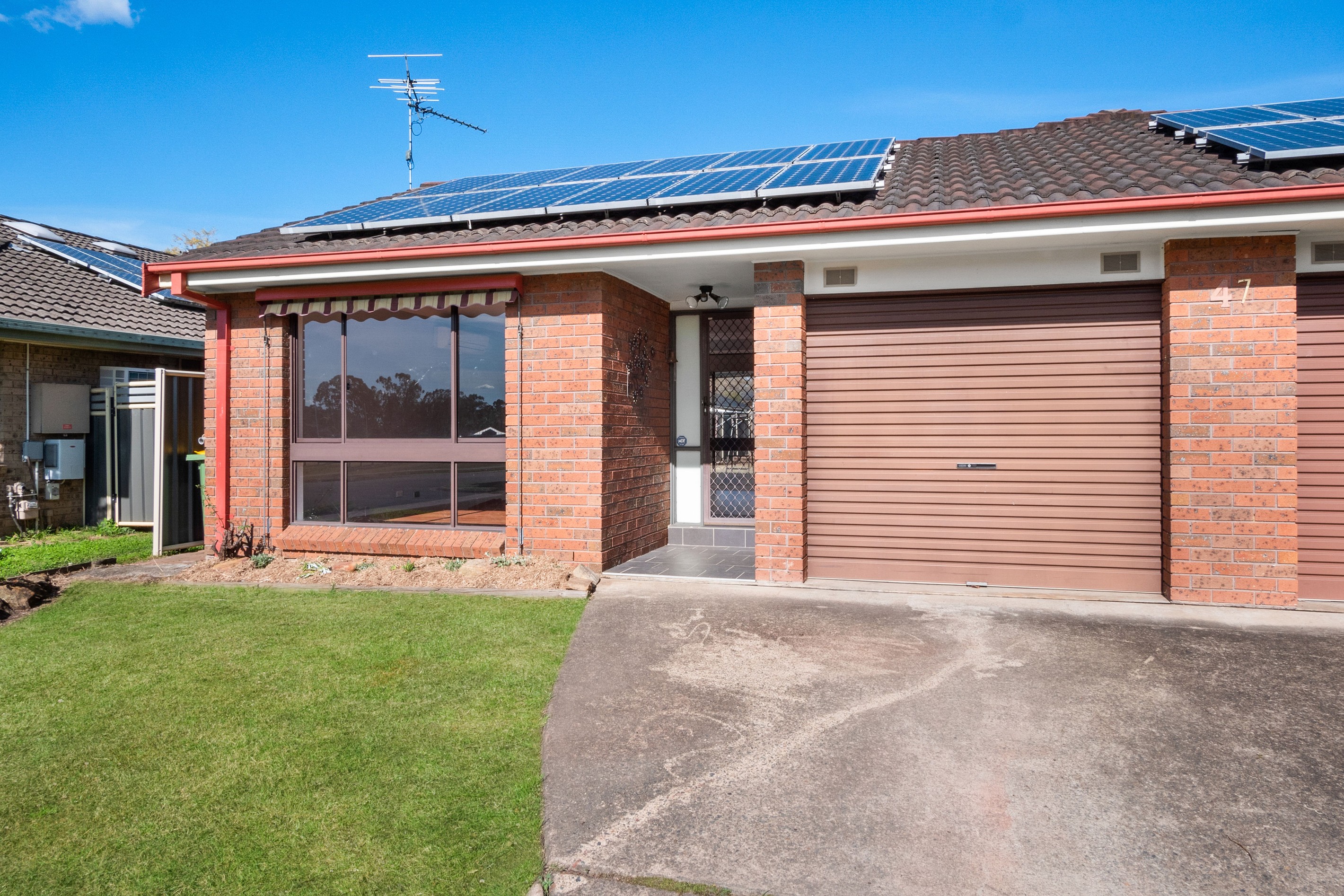 1/47 Guardian Crescent, Bligh Park, NSW 2756