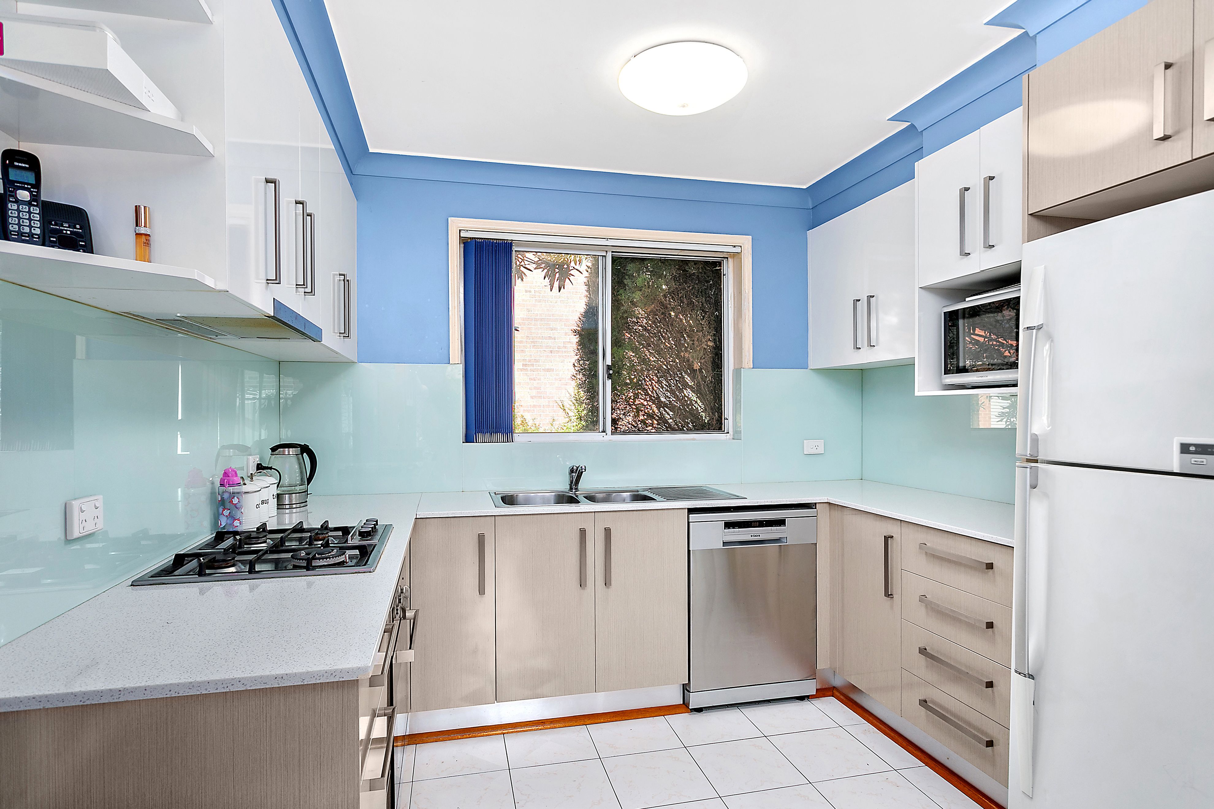 2/40-42 Bateman Avenue, Albion Park Rail, NSW 2527