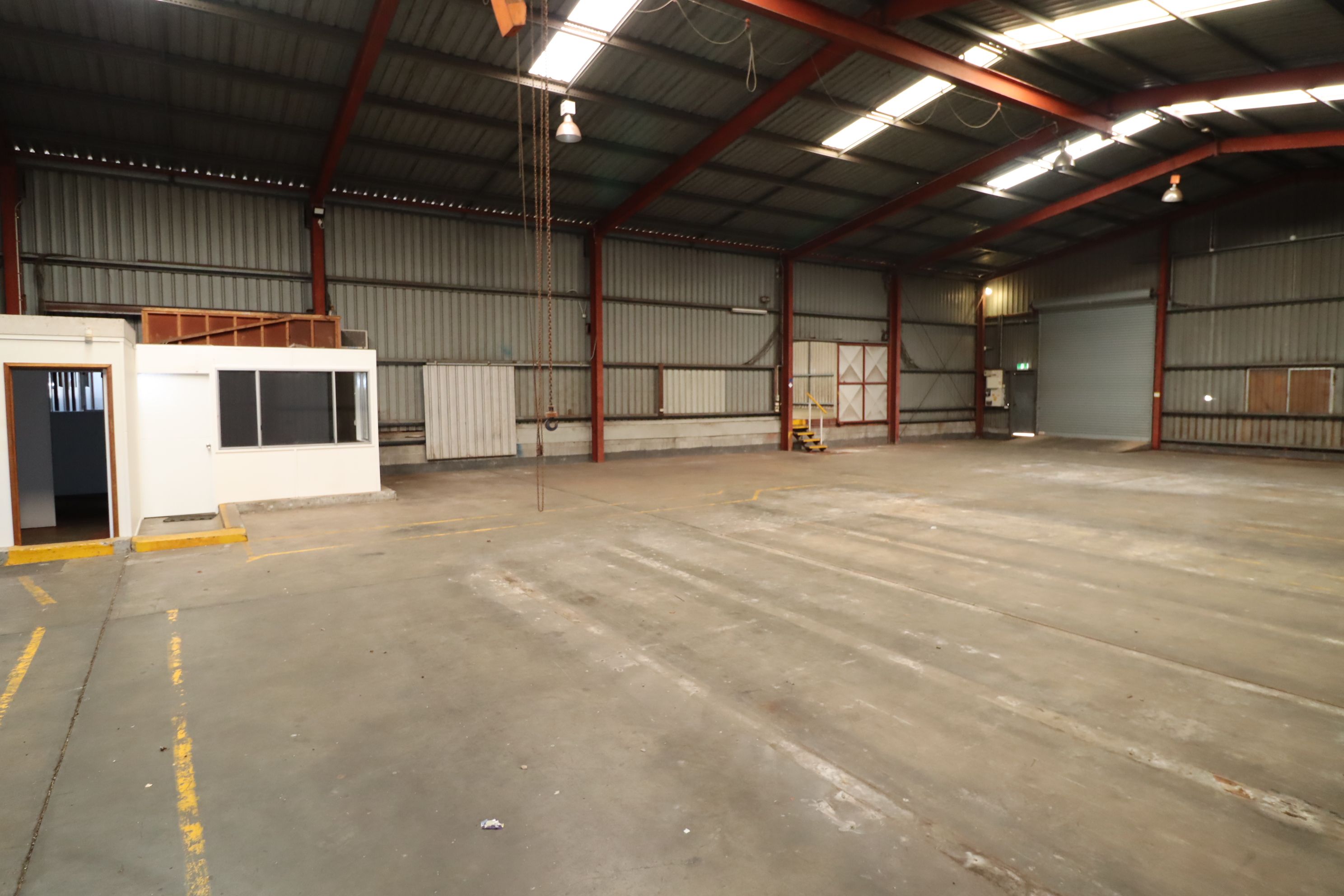 Building 2/397-429 South Street, Harristown, QLD 4350