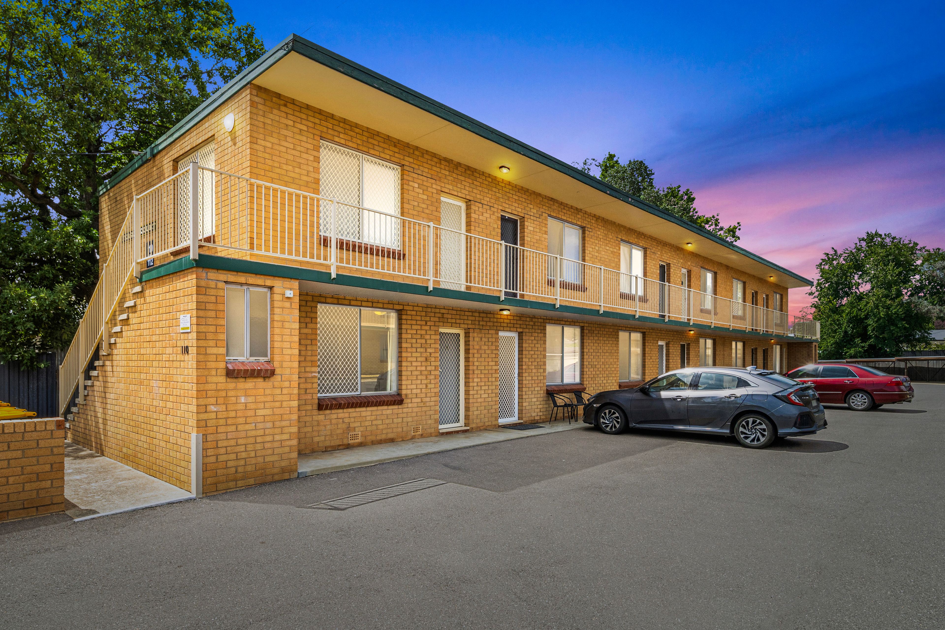 110-112 Fergus Road, Karabar NSW 2620