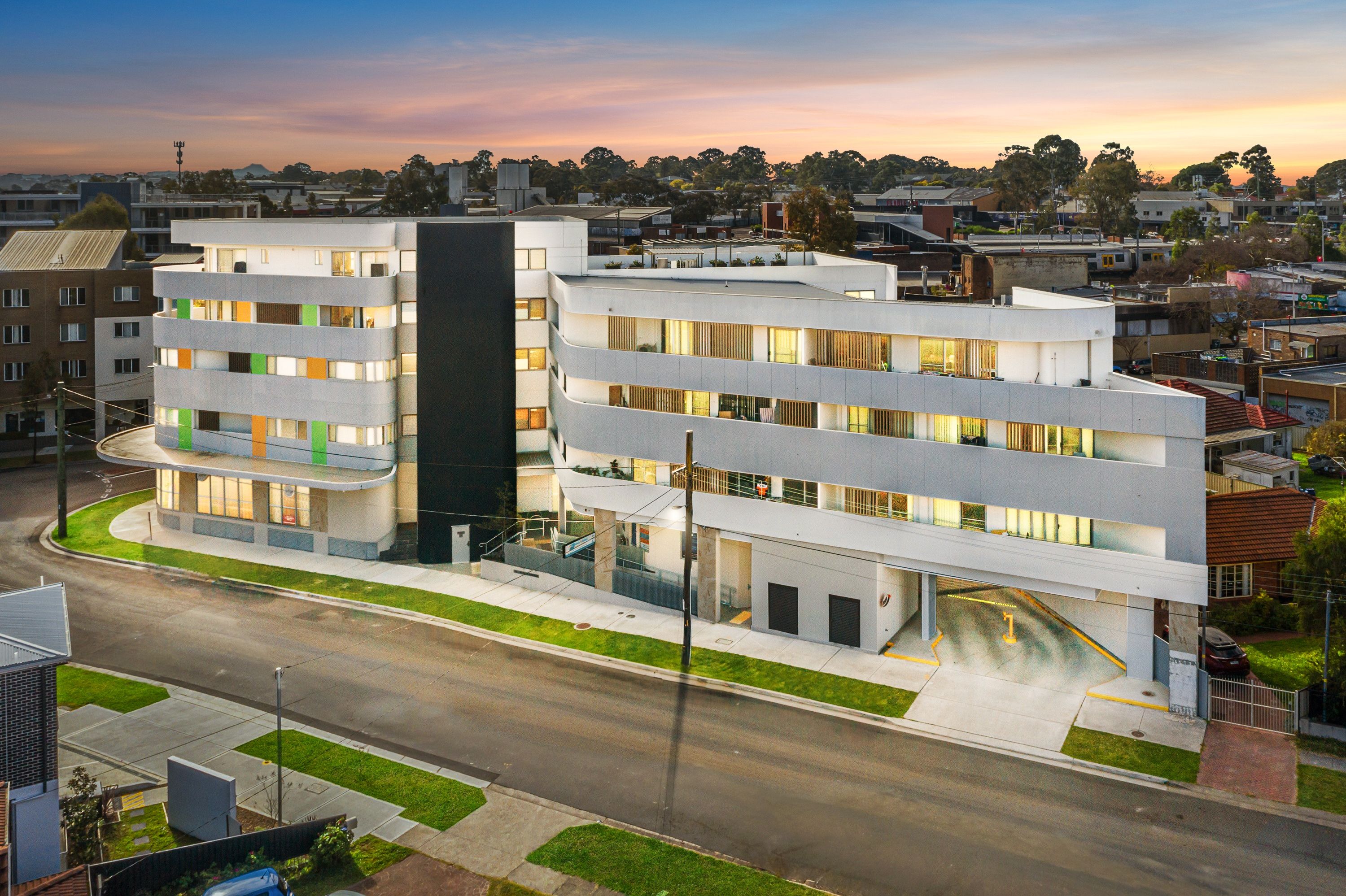 13-15 Civic Avenue, Pendle Hill NSW 2145