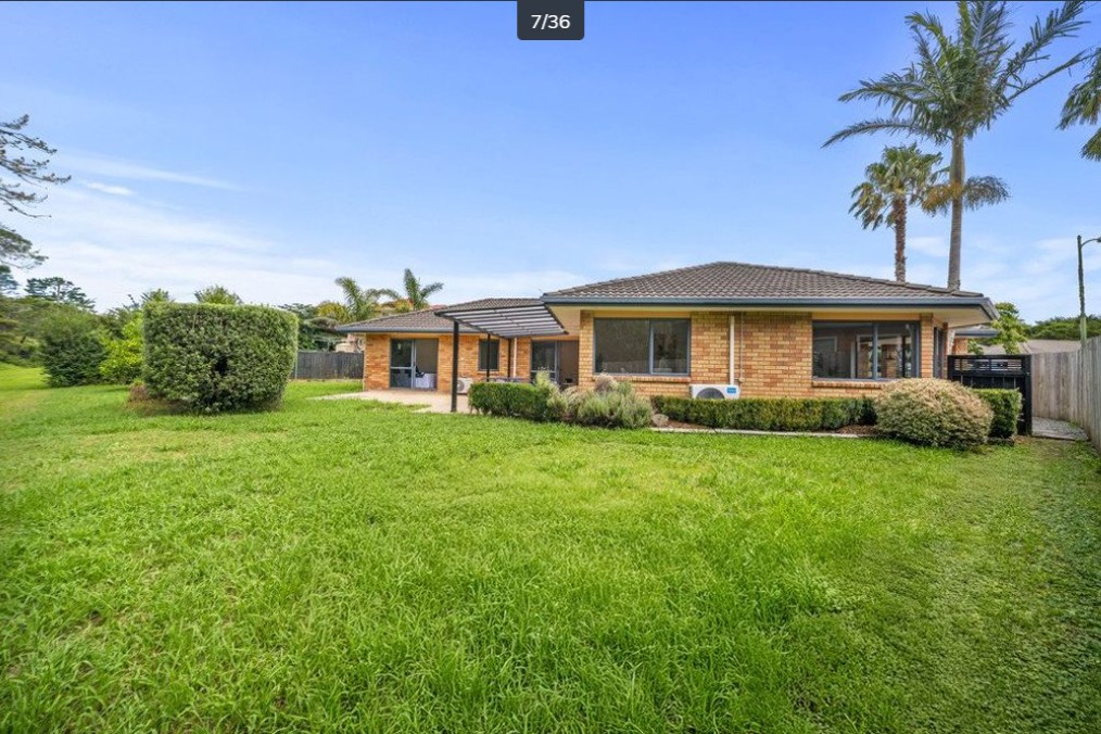 3 Samuel Cross Place, Greenhithe, North Shore City